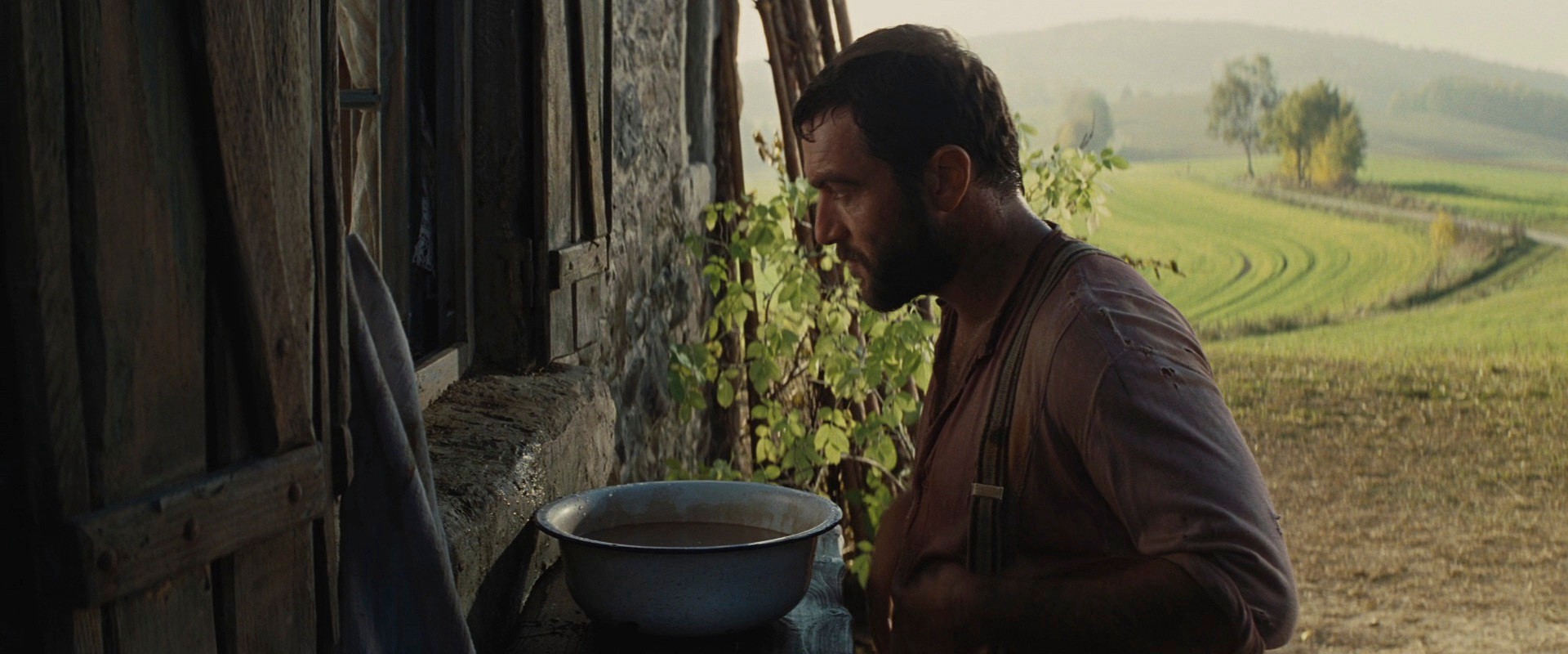 Inglourious Basterds (2009) —  shot,  lighting