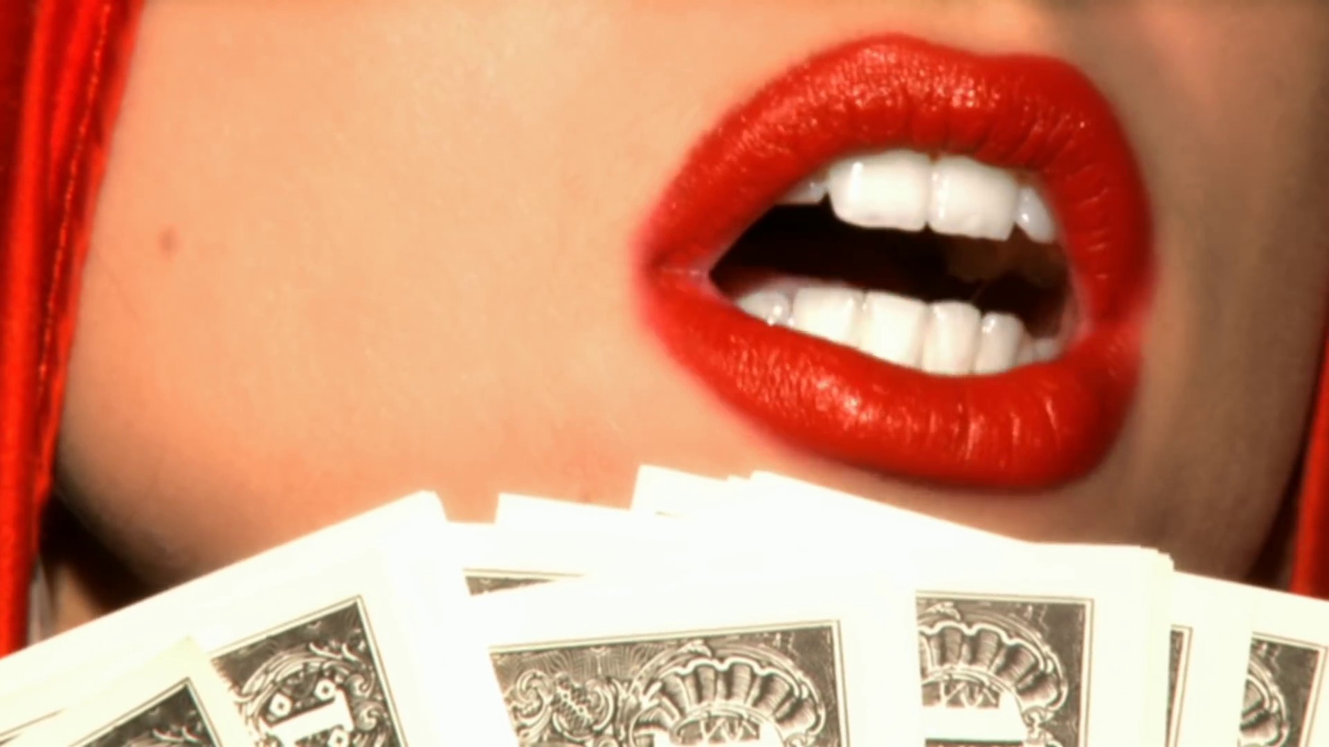 Beautiful, Dirty, Rich (2009) —  shot,  lighting