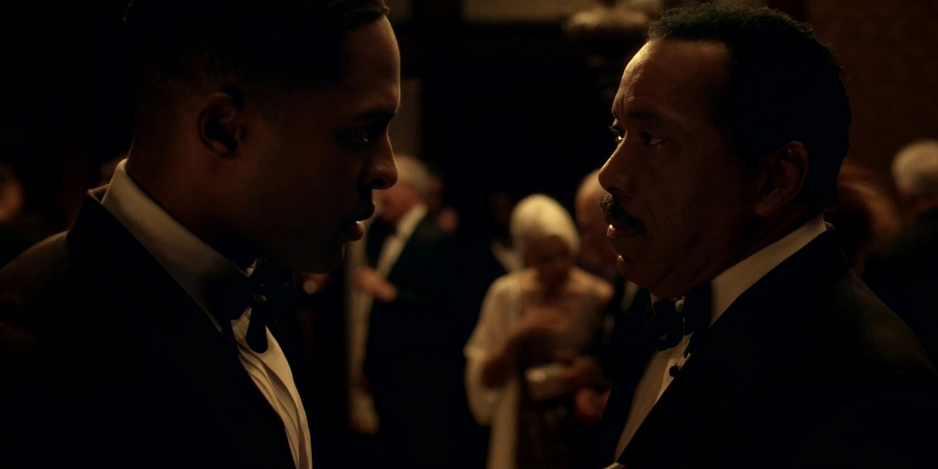 Chapter III (2017) —  shot,  lighting