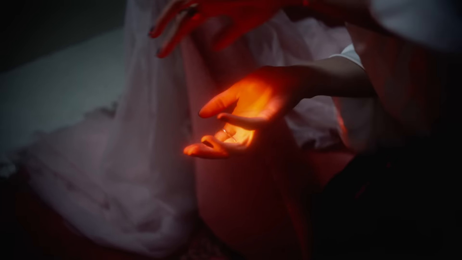 Teardrop (2024) —  shot,  lighting