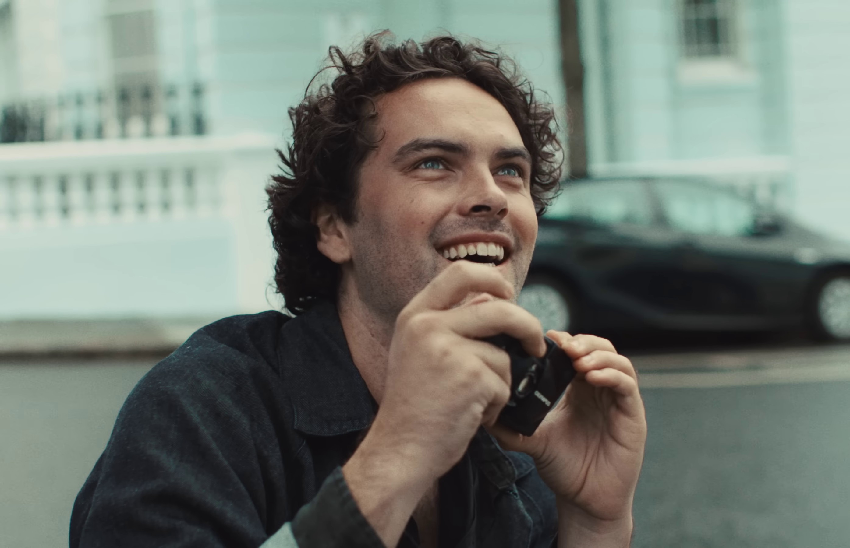 Bewitched (2023) —  shot,  lighting