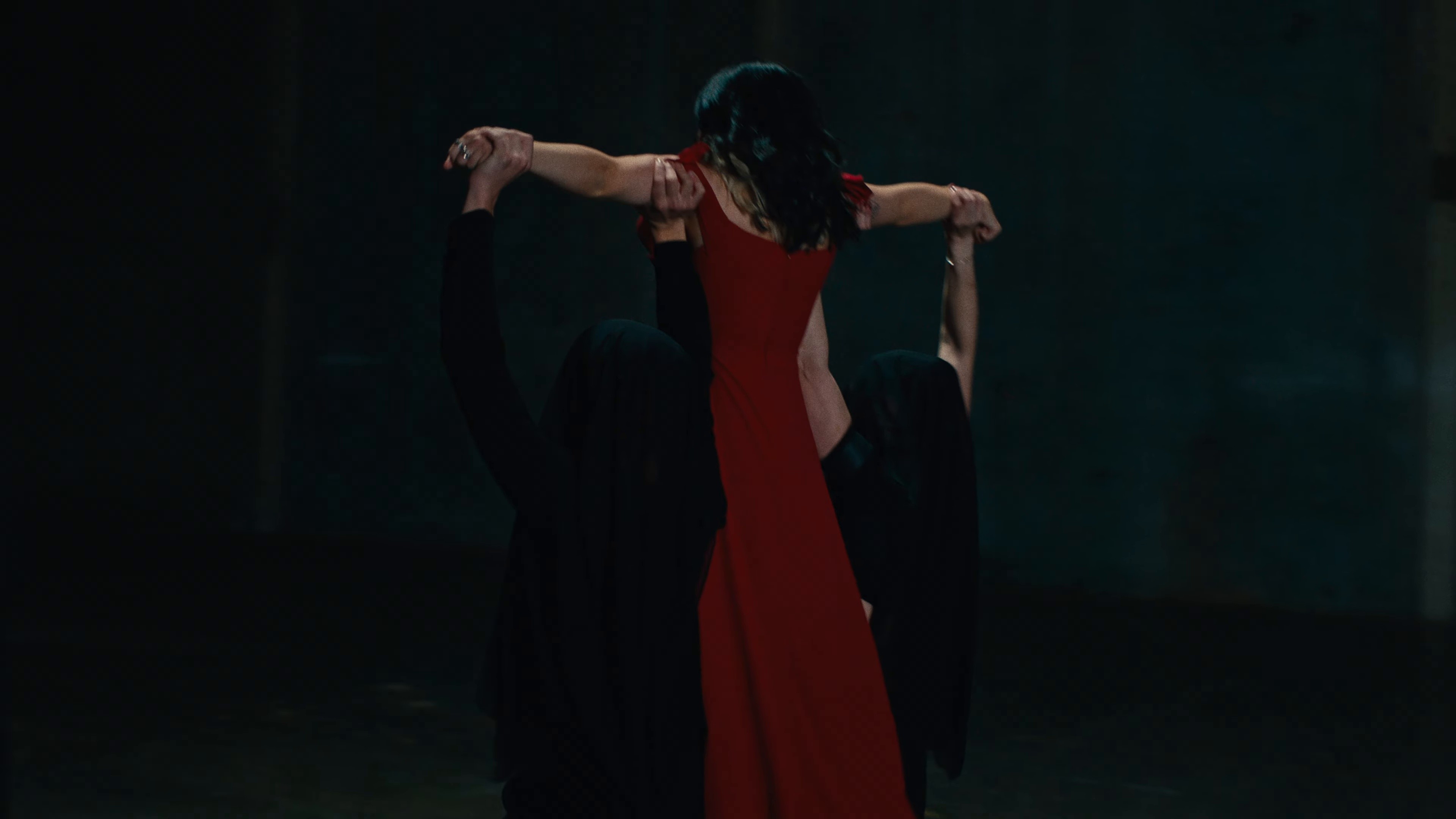 The Kill (2024) —  shot,  lighting