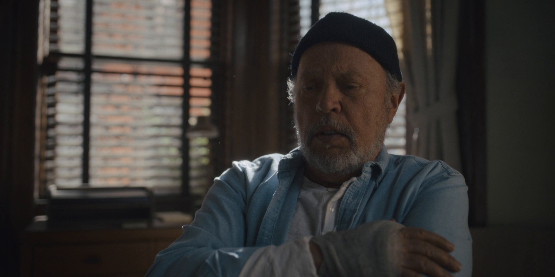 When We Dead Awaken (2024) —  shot,  lighting