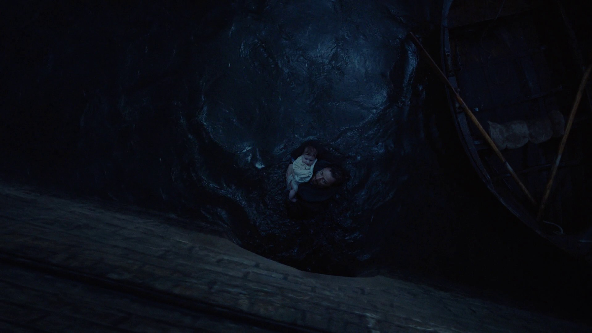 Lyra's Jordan (2019) —  shot,  lighting