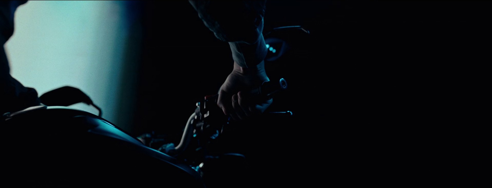 ELEKTRA I Speed Up (2024) —  shot,  lighting