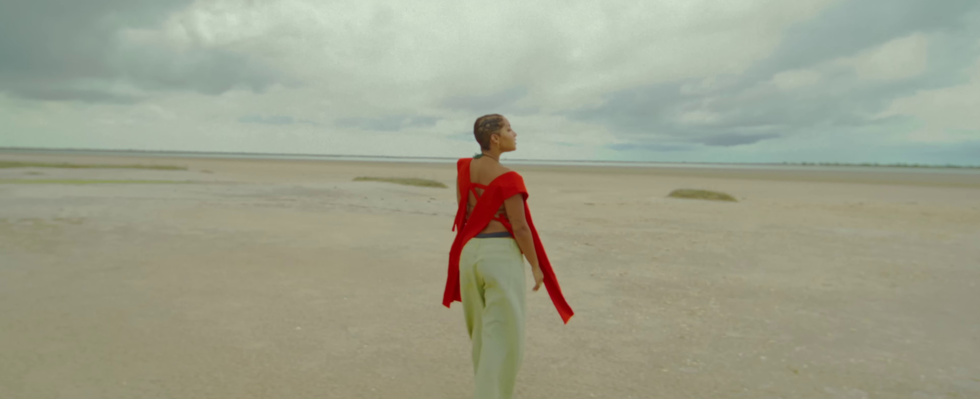 On vient de loin (2023) —  shot,  lighting