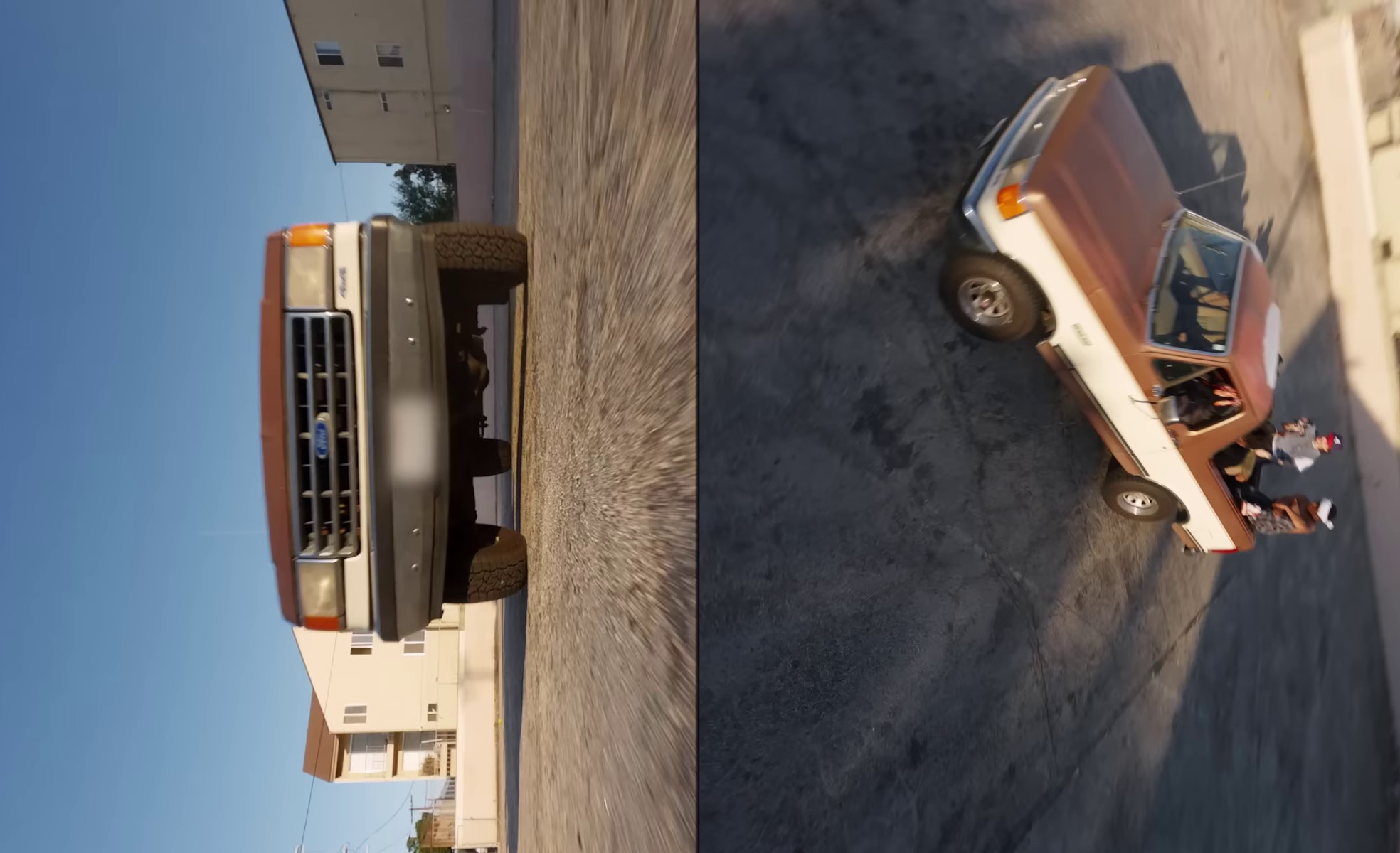 delusional world champion (2023) —  shot,  lighting