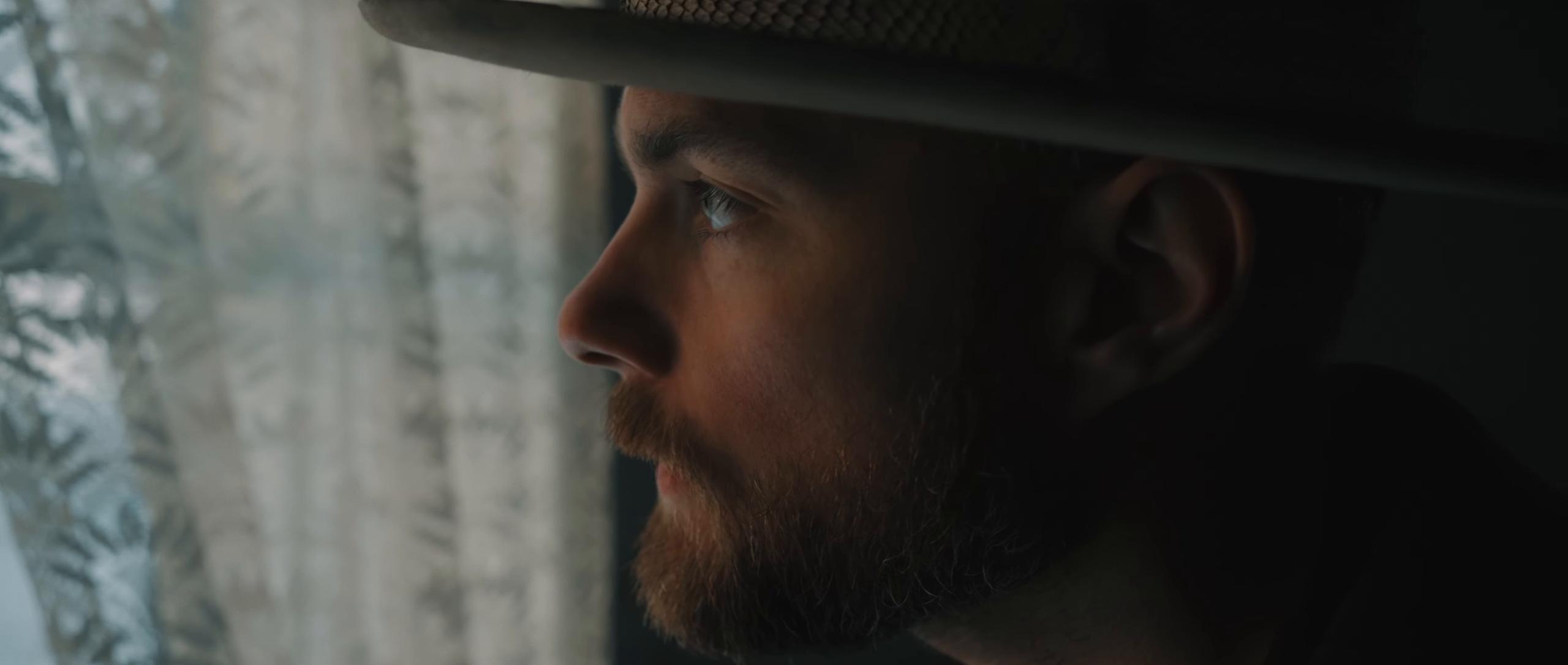 Against The Current (2026) —  shot,  lighting