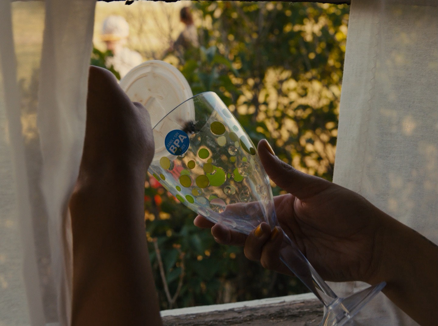 American Honey (2016) —  shot,  lighting