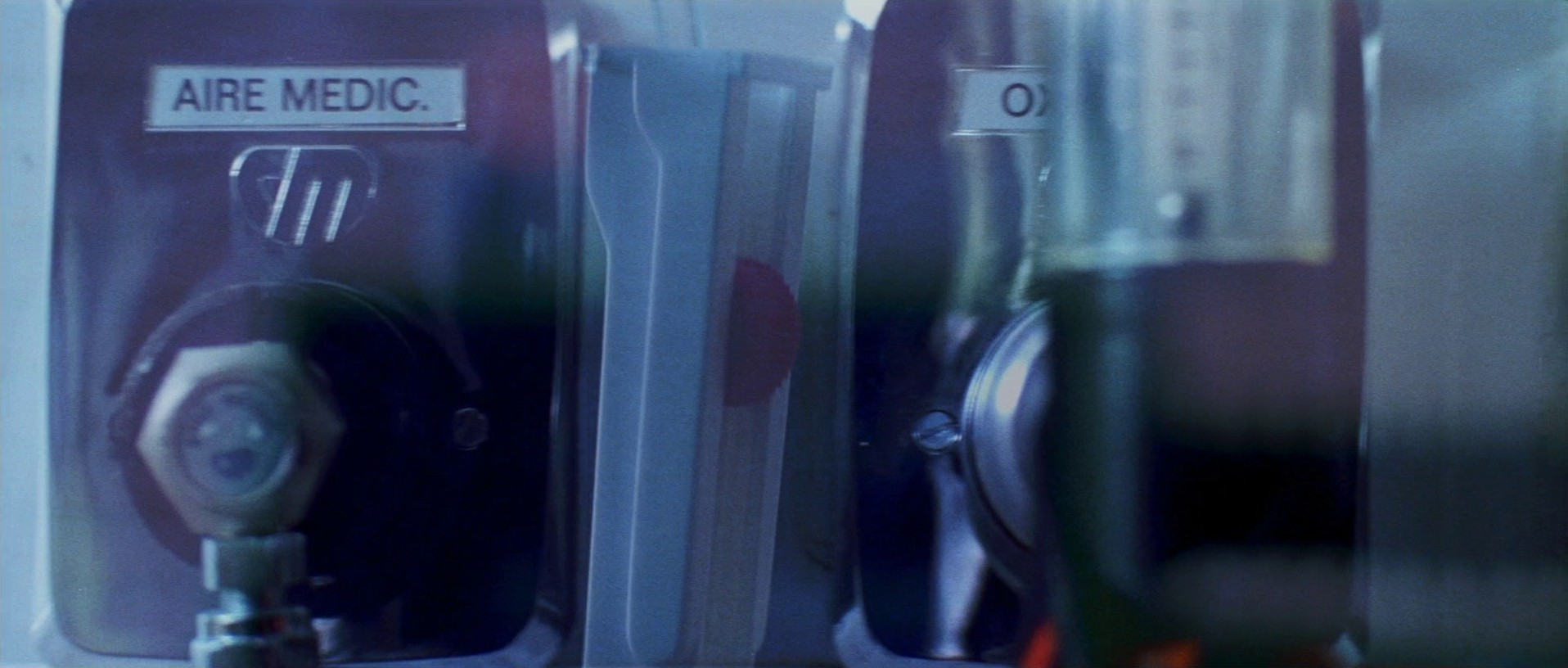 All About My Mother (1999) —  shot,  lighting