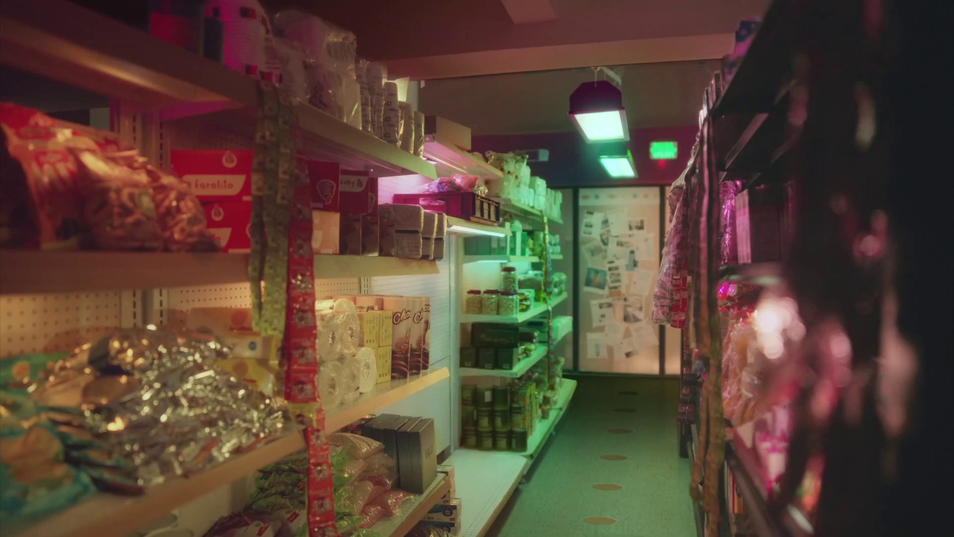 FANTA  BY VISIONUNO (2024) —  shot,  lighting