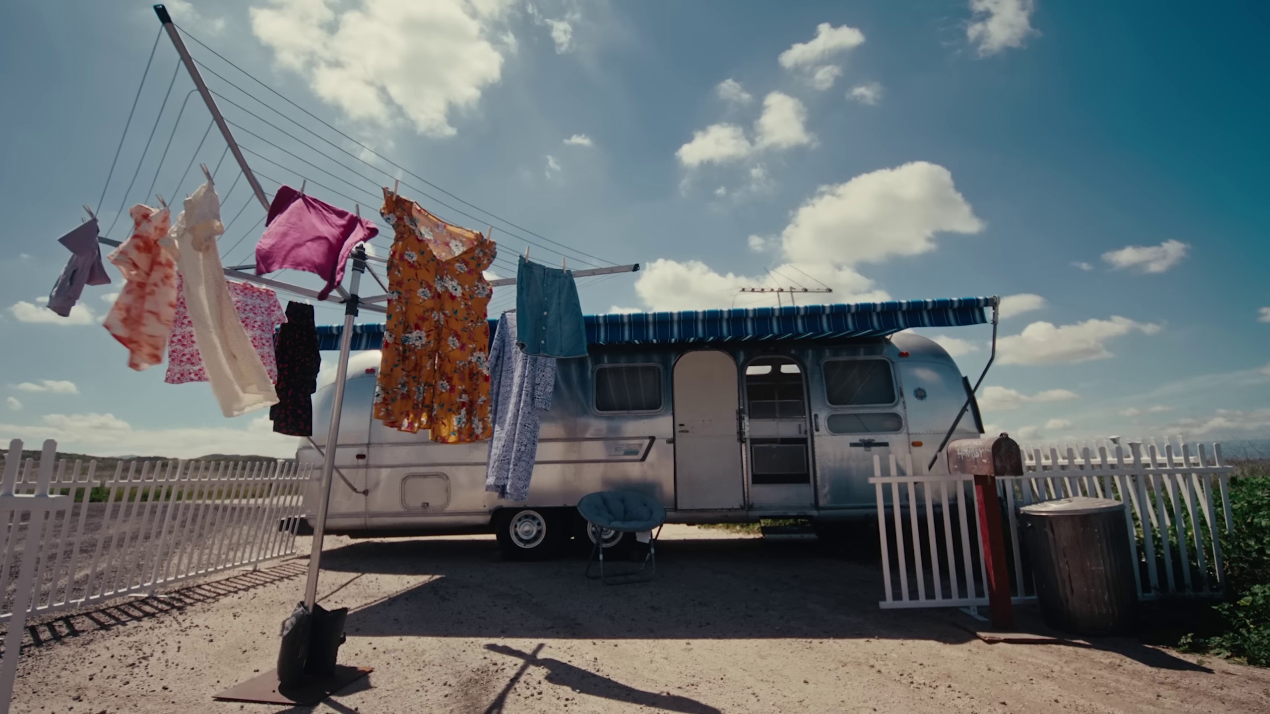 Boy Bye (2024) —  shot,  lighting