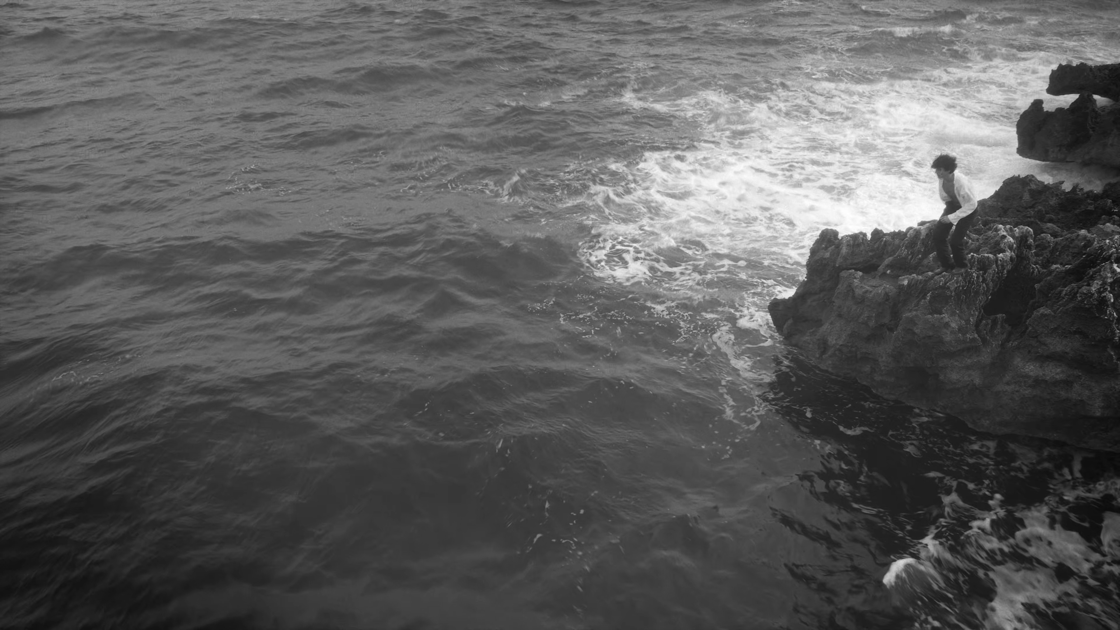 Mermaid Life (2026) —  shot,  lighting