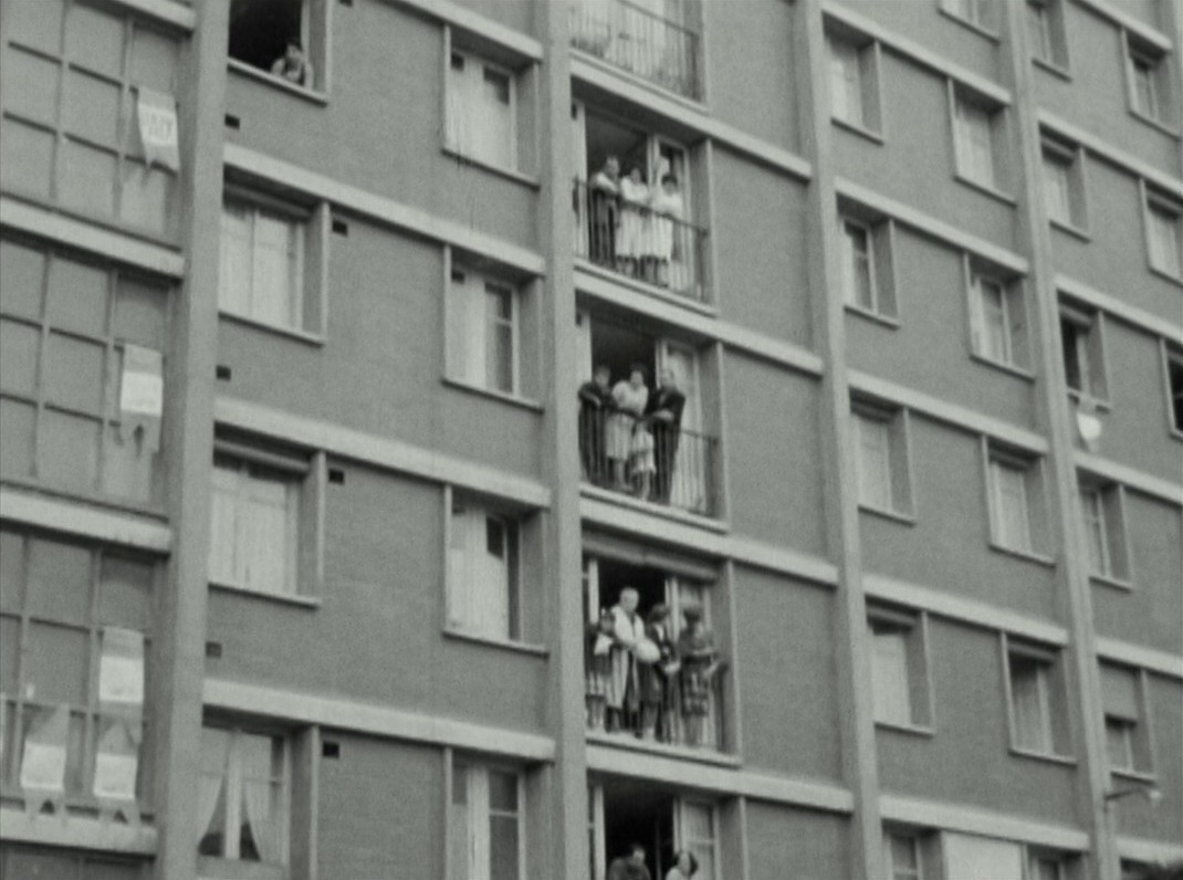 Gagarine (2020) —  shot,  lighting