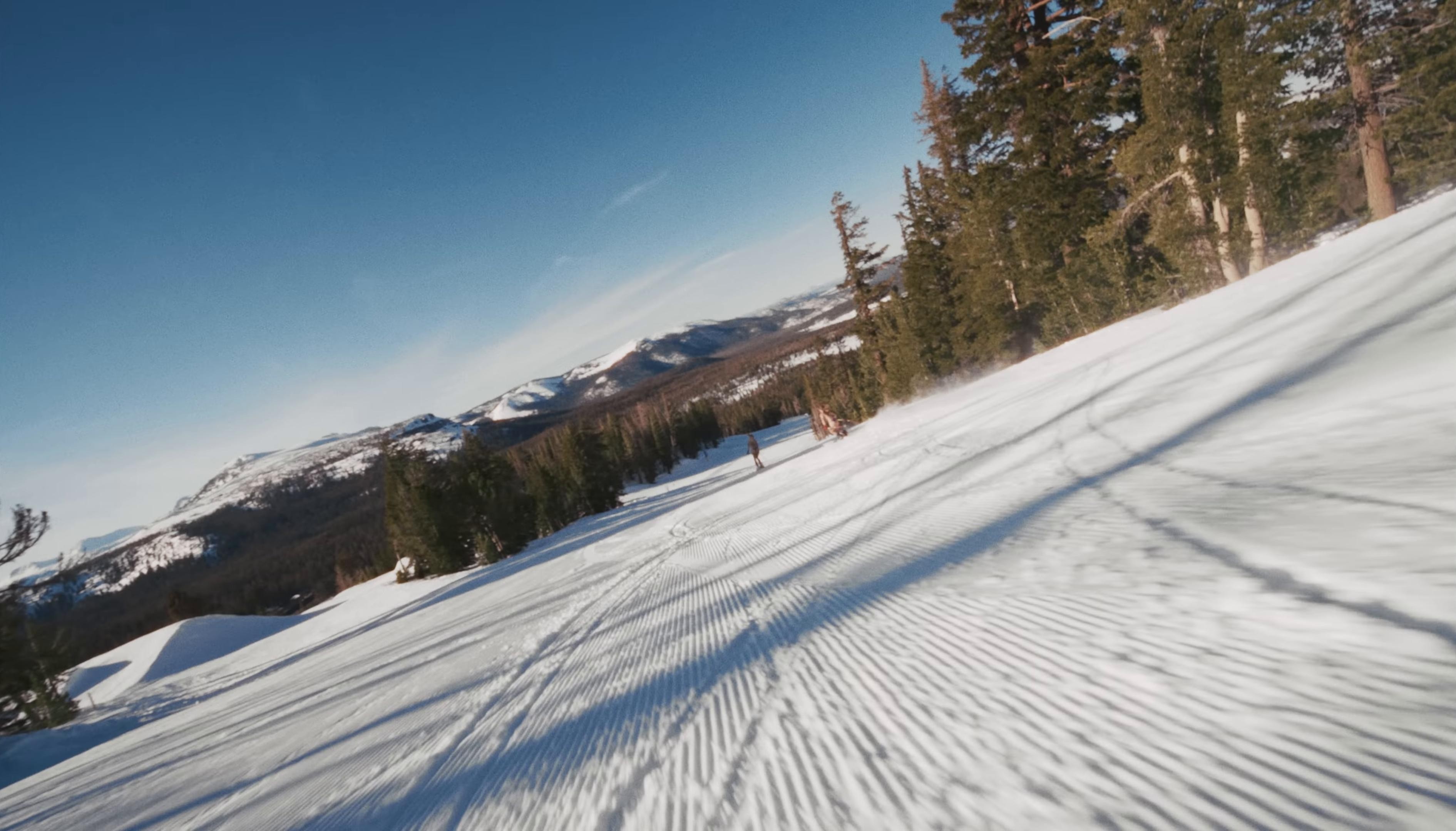 LATINA FOREVA (2025) —  shot,  lighting