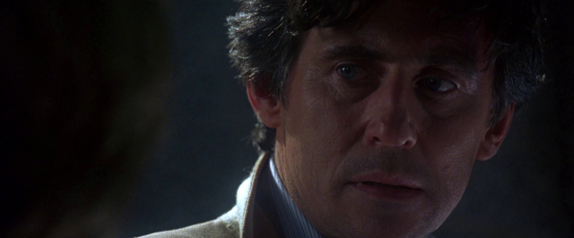 The Usual Suspects (1995) —  shot,  lighting