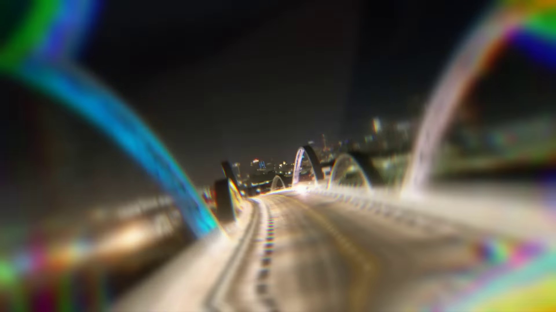 Raise the Stakes (2023) —  shot,  lighting