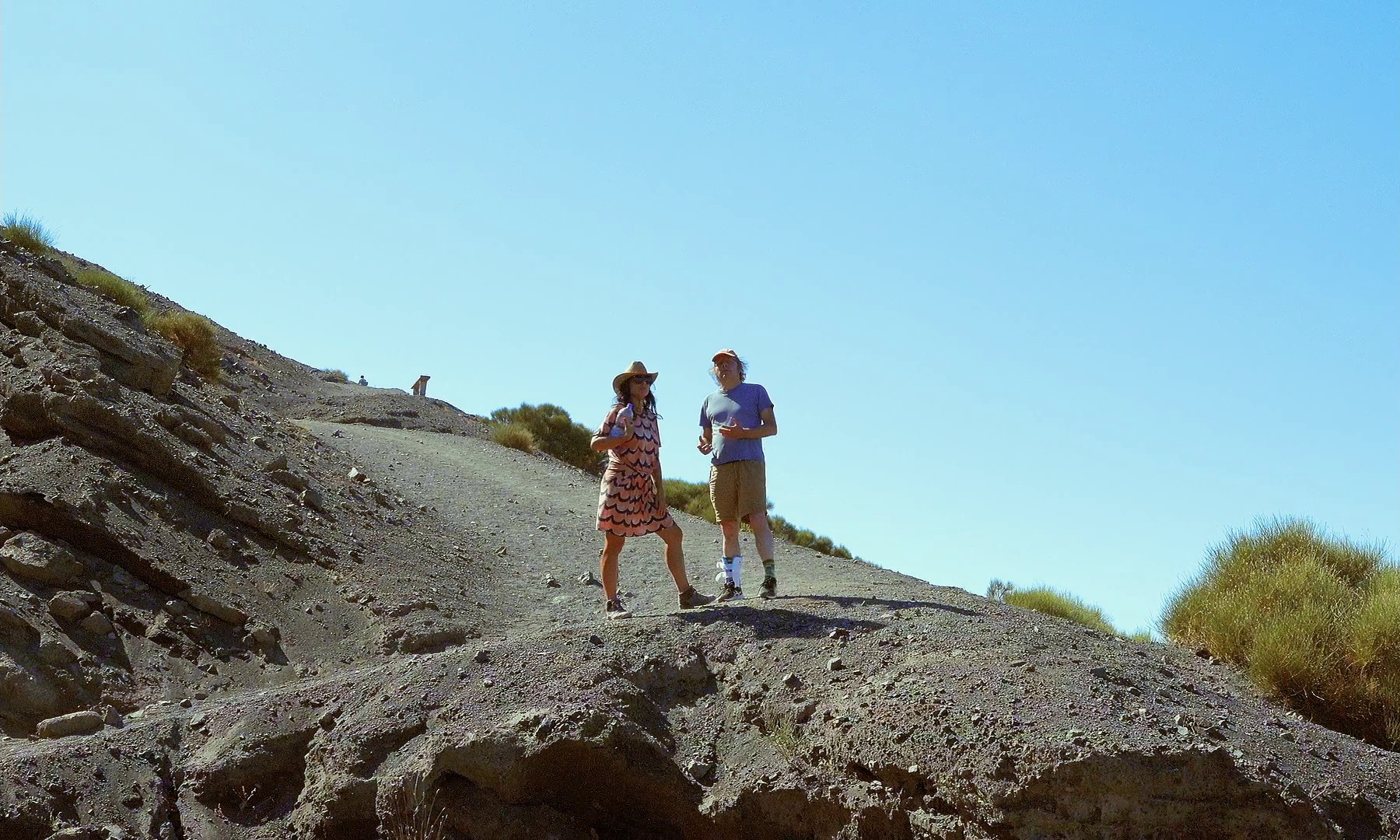 Voyages en Italie (2023) —  shot,  lighting