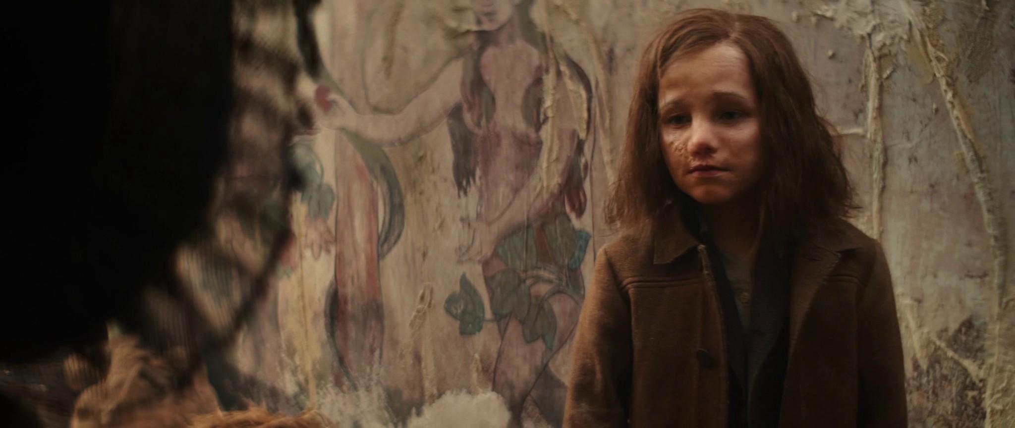 God of the Jilted  (2020) —  shot,  lighting