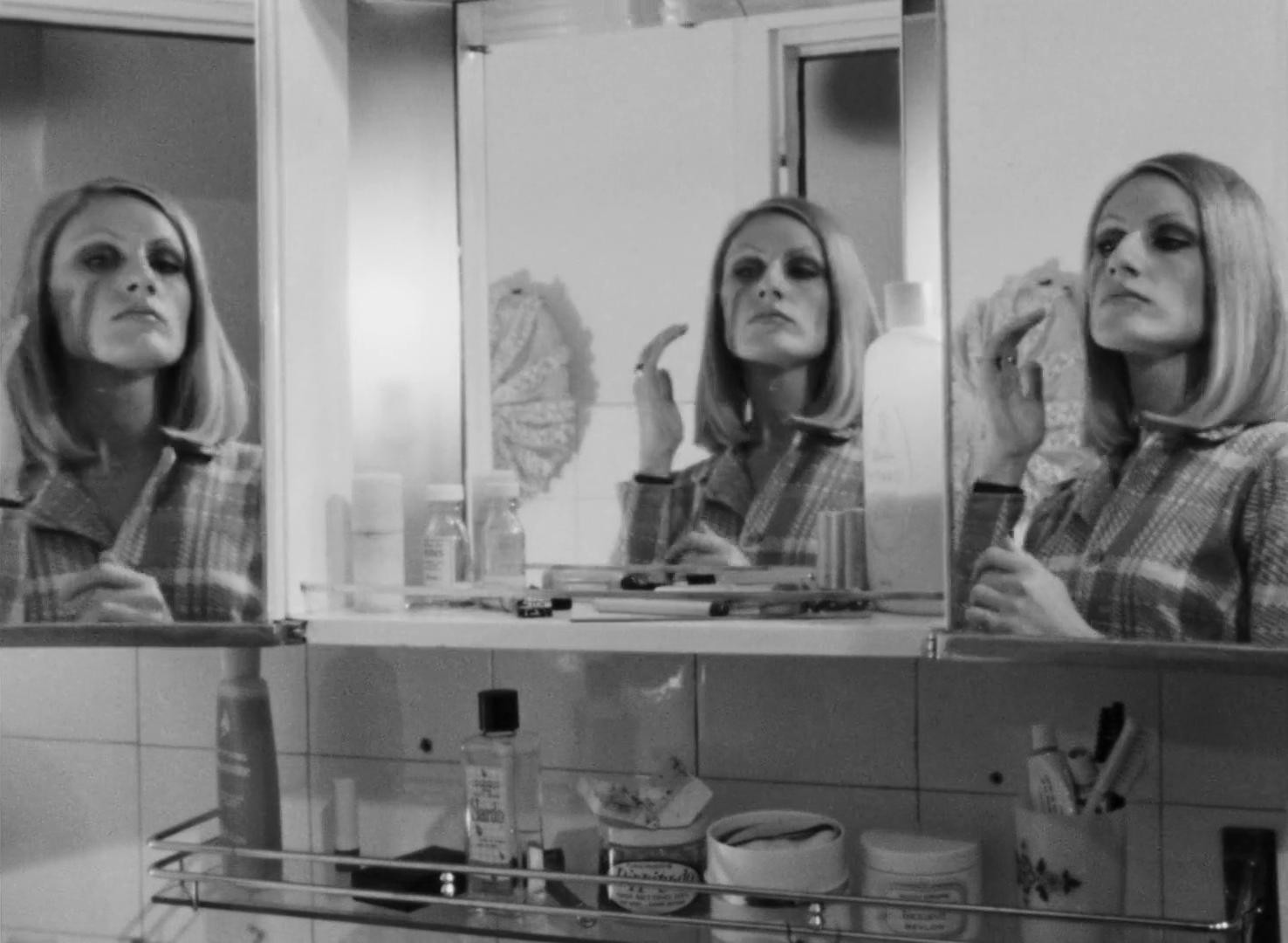 Oh, Sun (1973) —  shot,  lighting