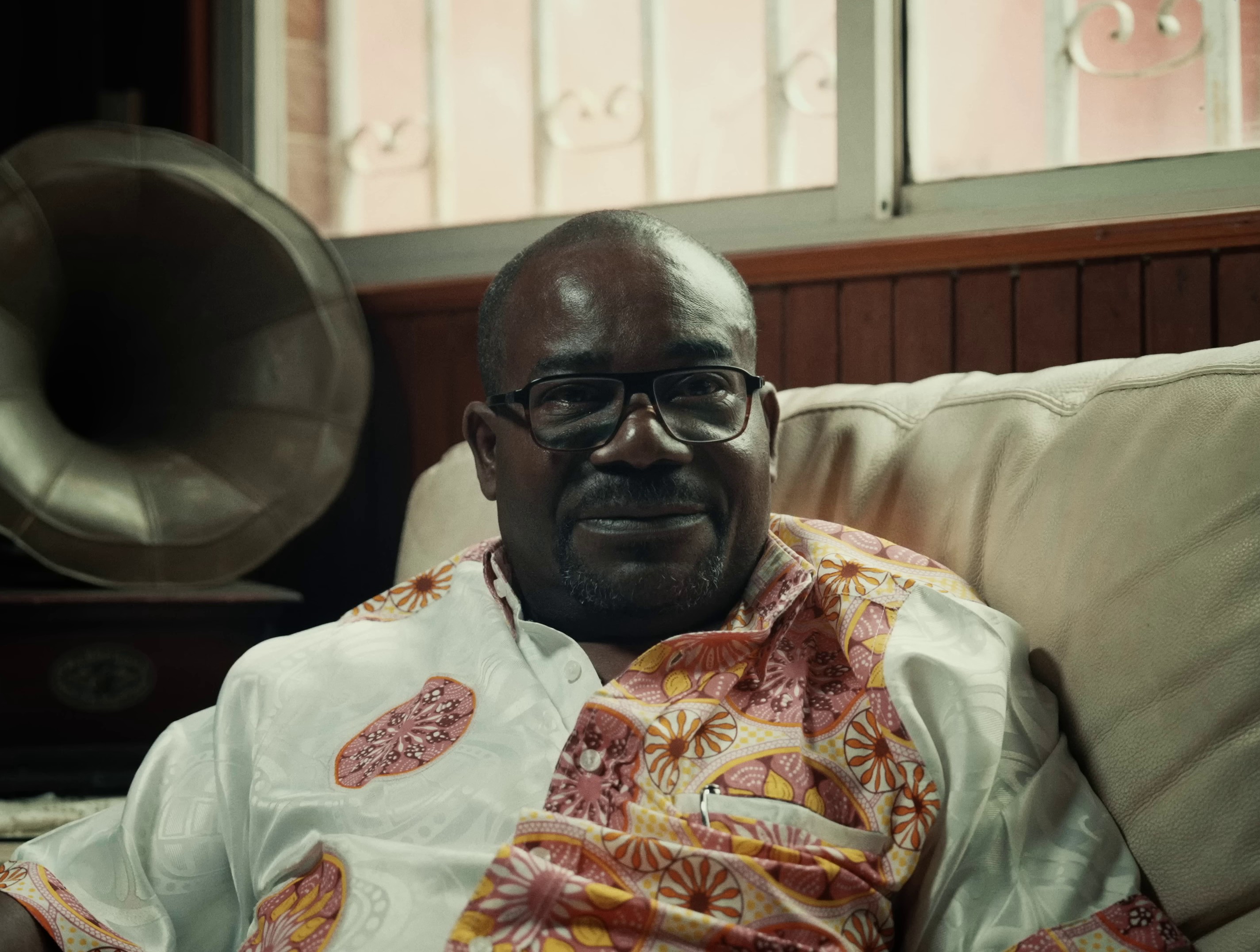 Bienvenue à B'Hell Vue (2023) —  shot,  lighting