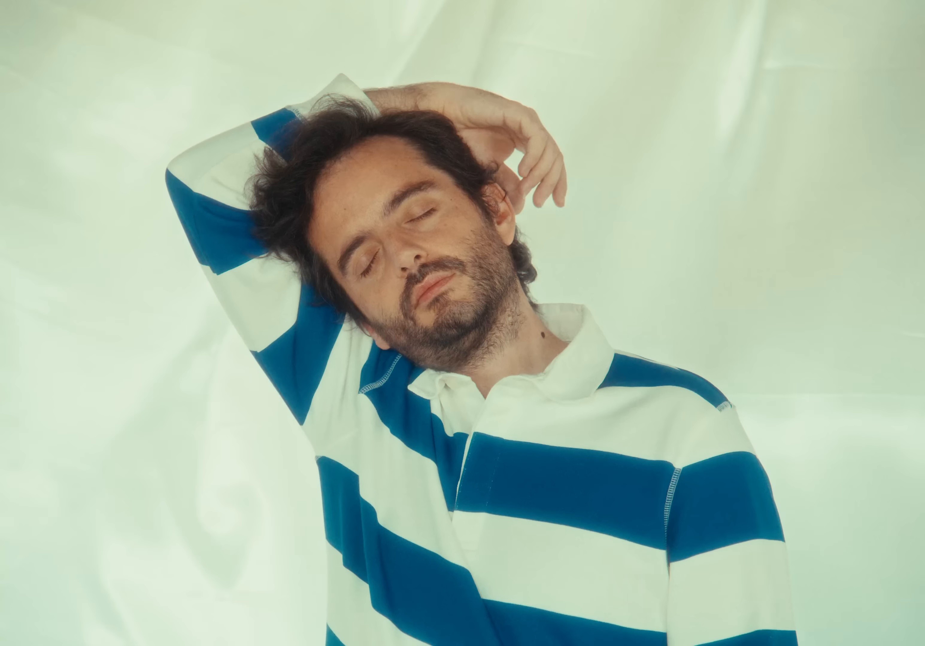 Ton visage (2025) —  shot,  lighting