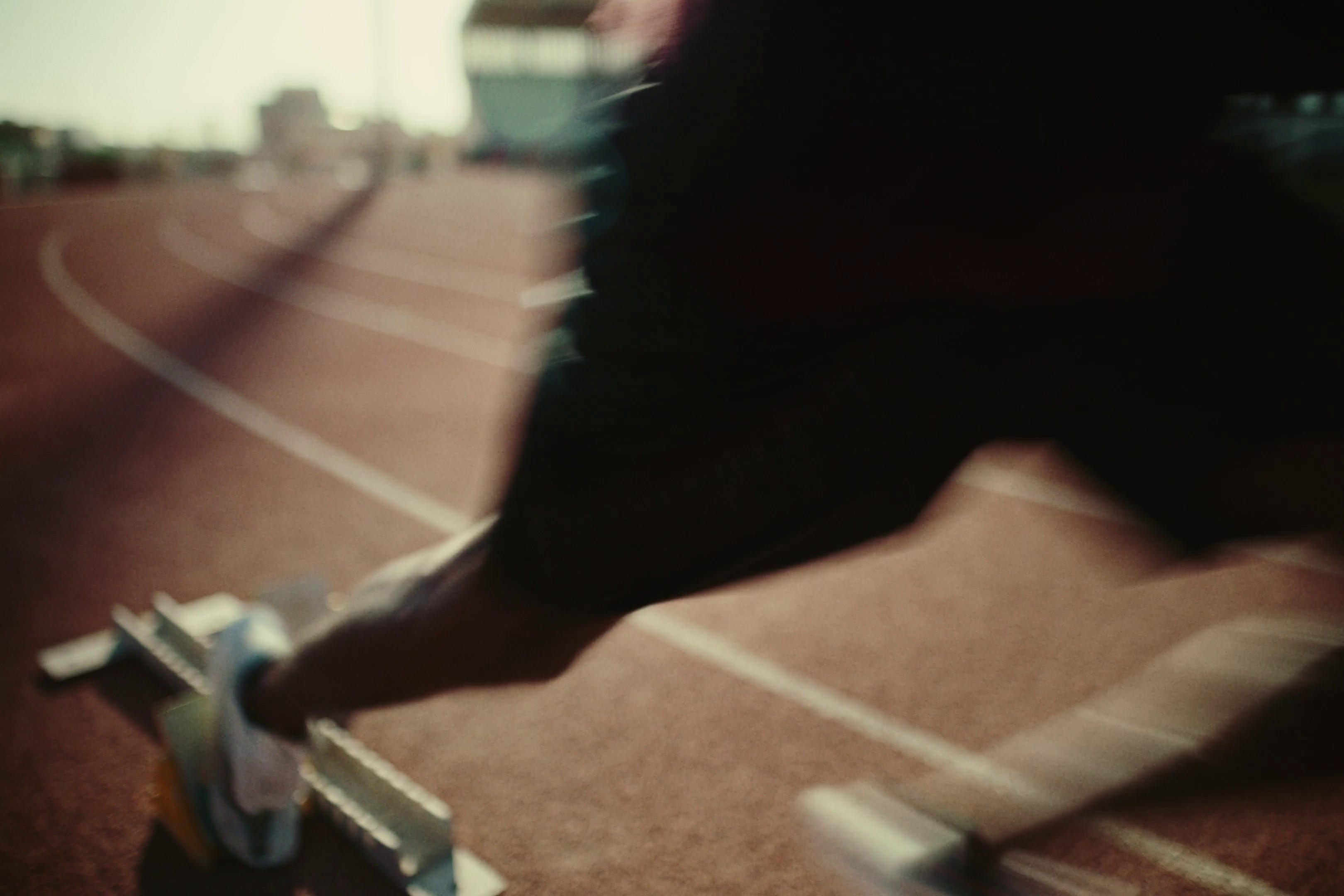 Watchmen - World Sports Games (DC) (2024) —  shot,  lighting