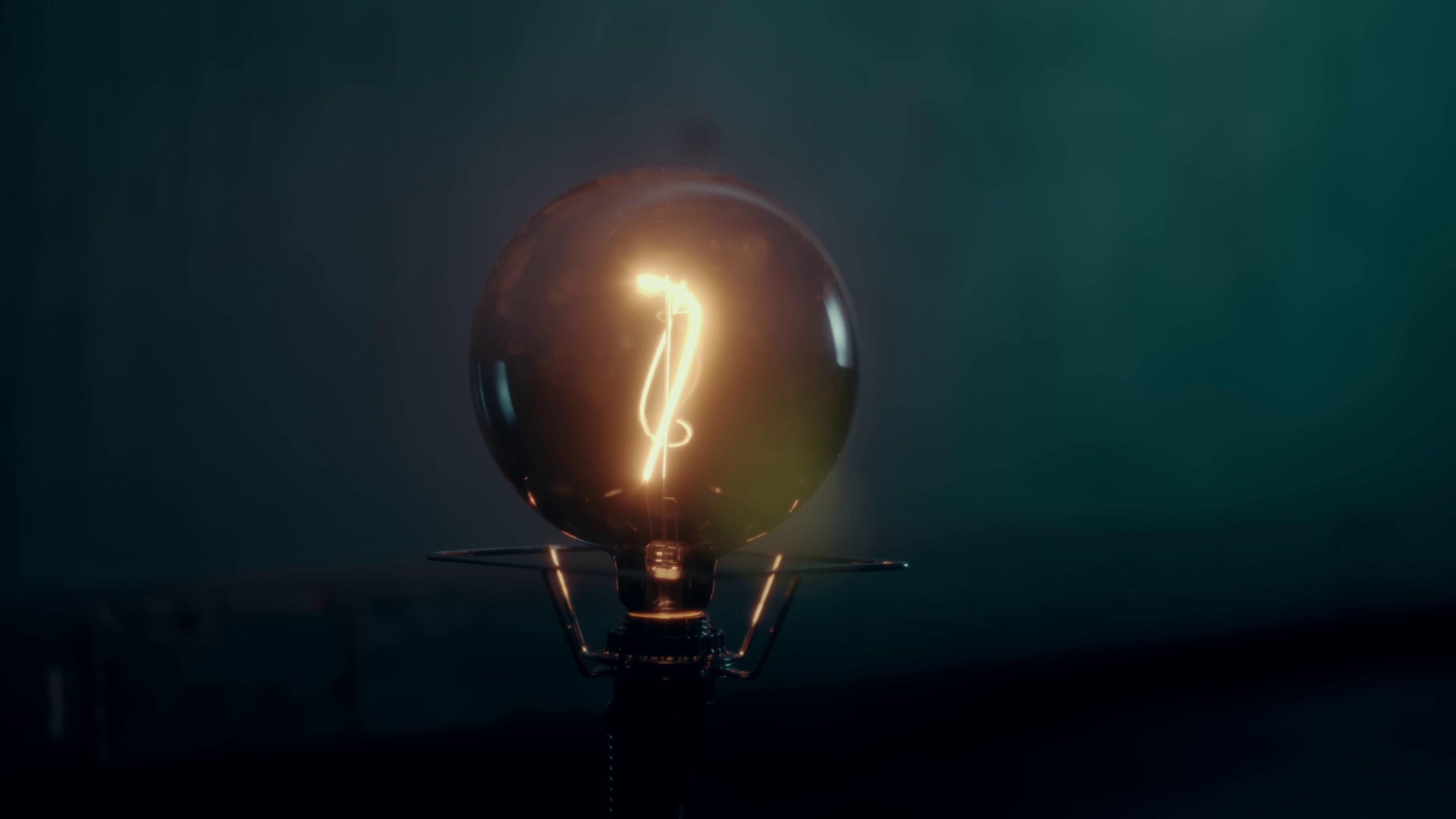 Inner Gold (2024) —  shot,  lighting