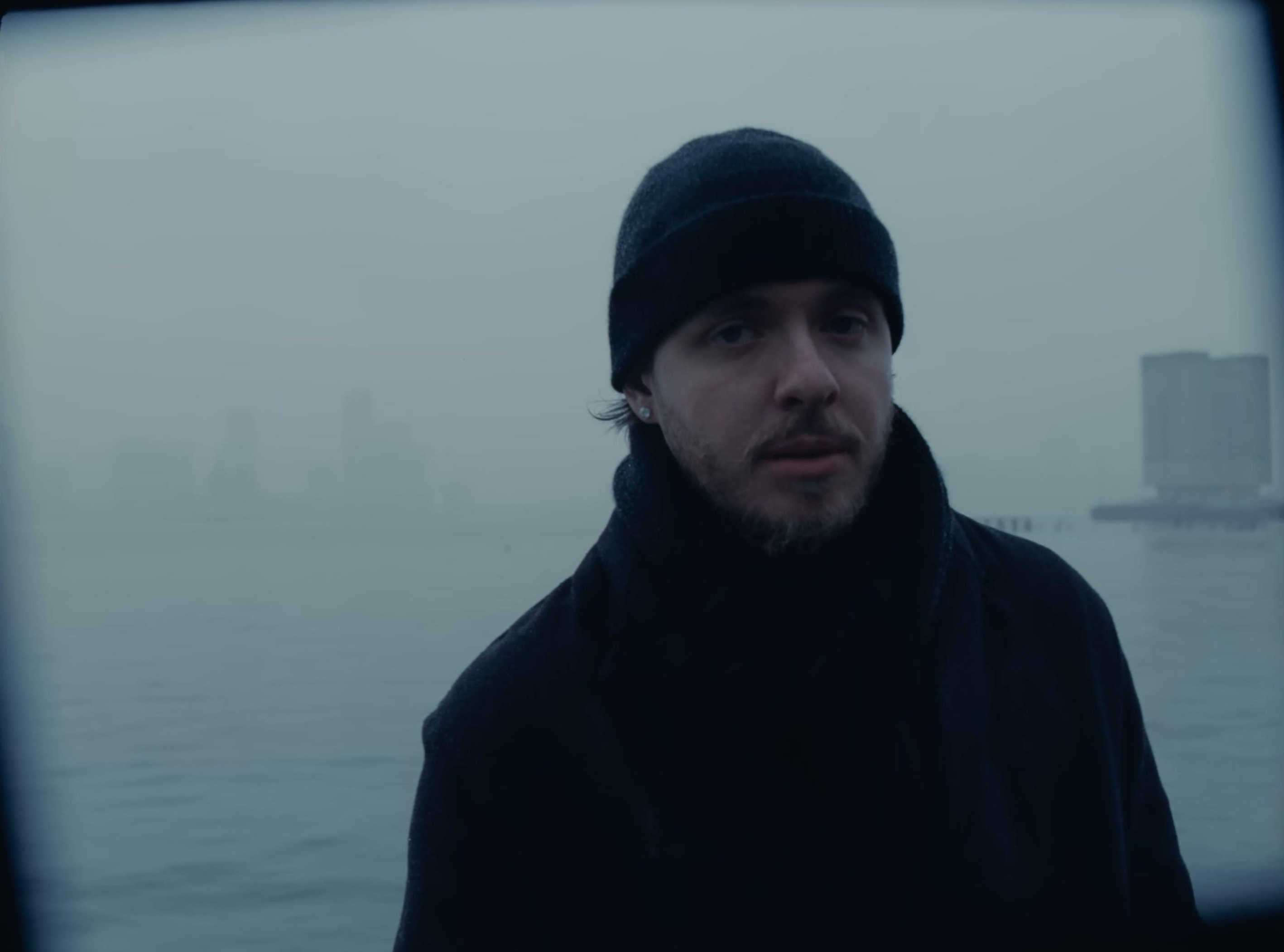 Tranquility (2024) —  shot,  lighting