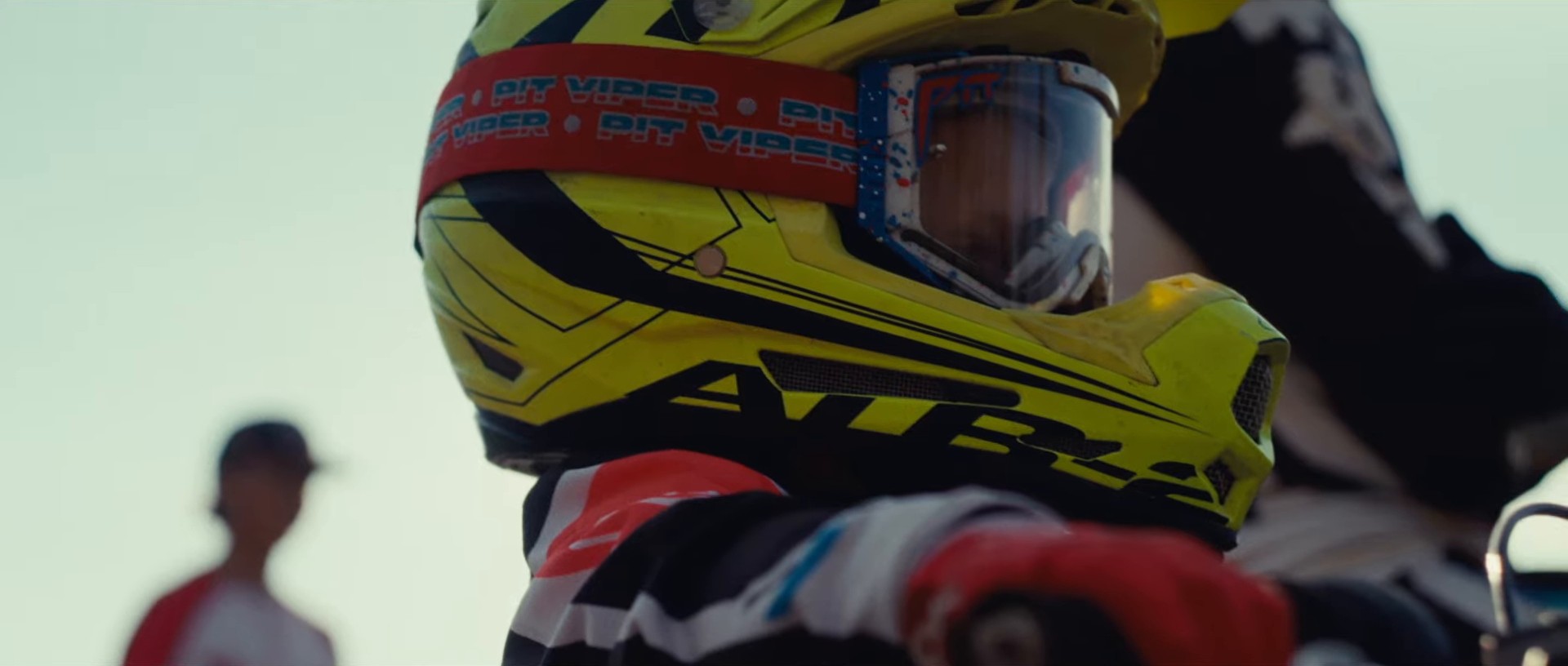 Sunday Shoes (2024) —  shot,  lighting