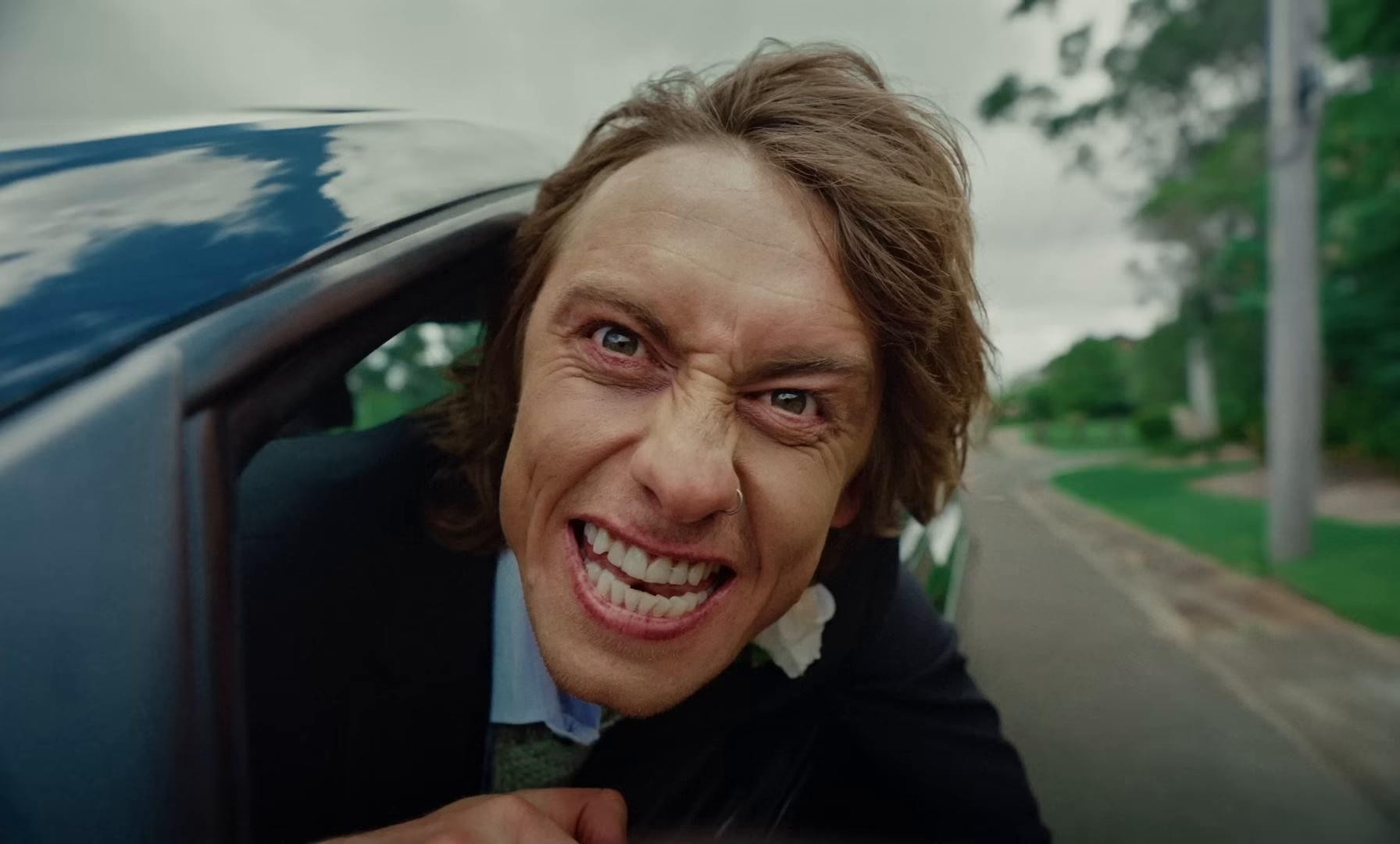 Love Is Off The Table (2025) —  shot,  lighting