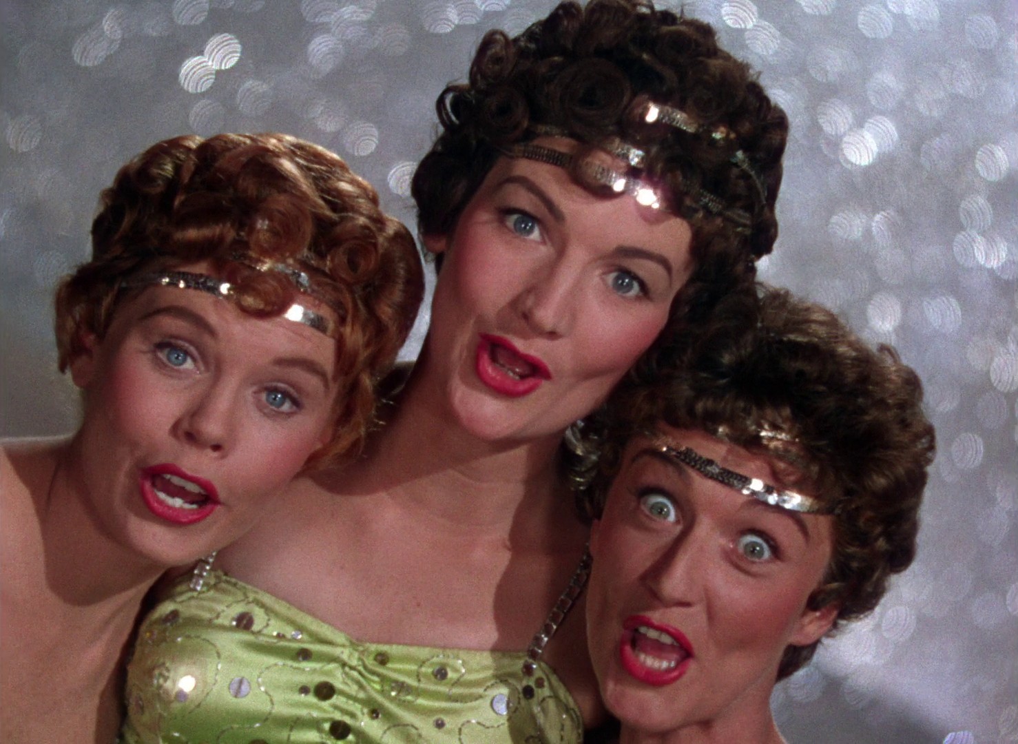 Singin' in the Rain (1952) —  shot,  lighting