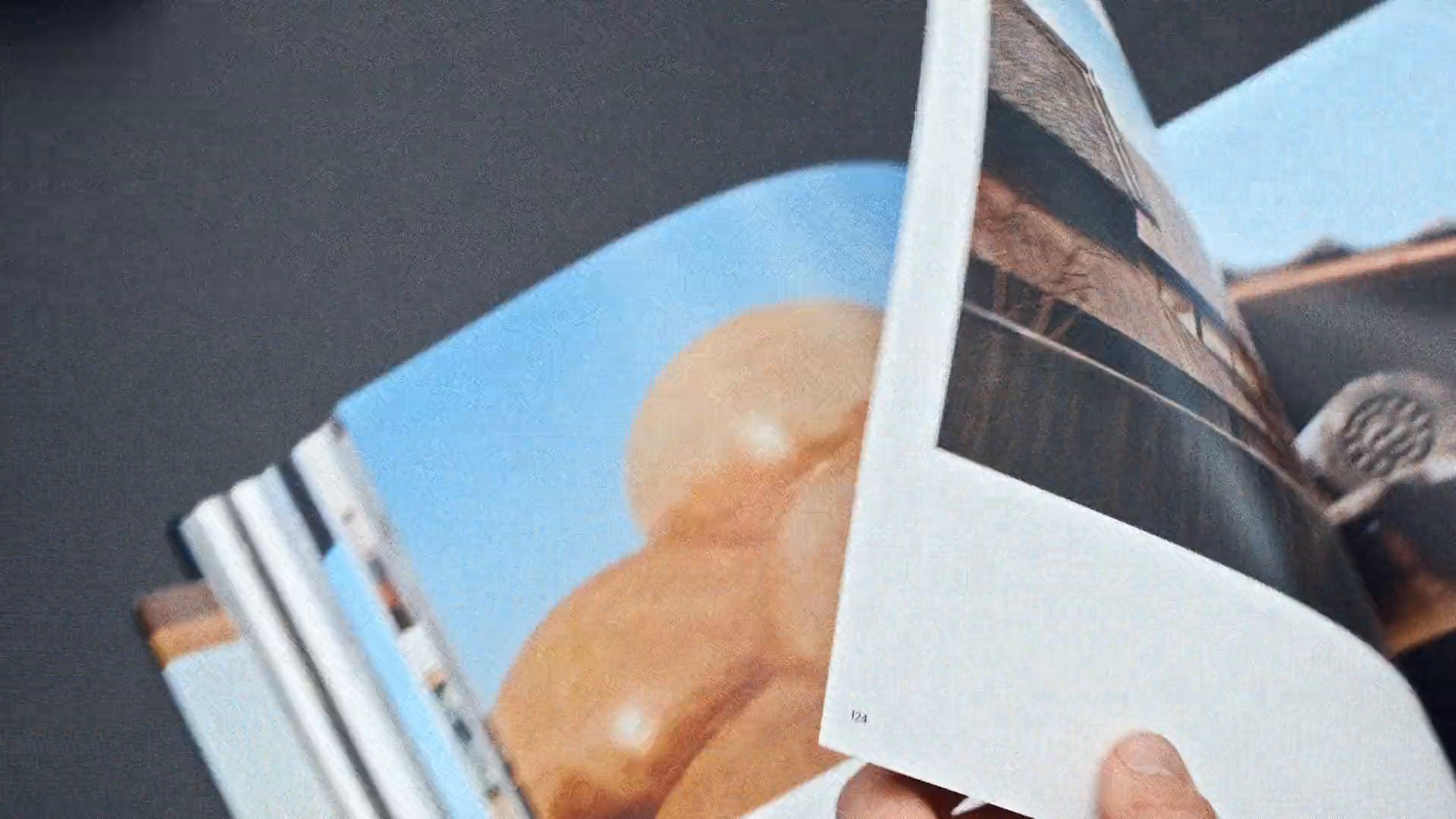 Zara Talent - The House (Director's Cut) (2024) —  shot,  lighting