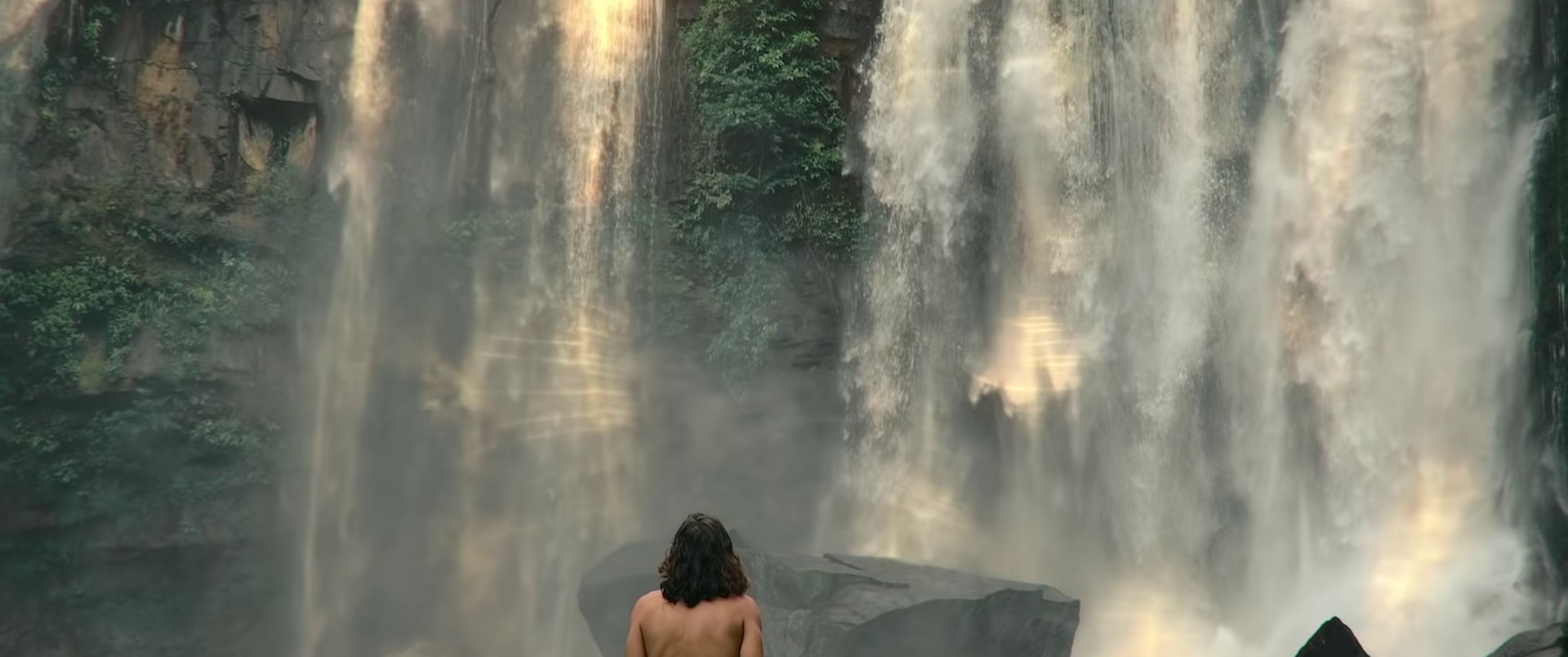 This is not the end  (2022) —  shot,  lighting