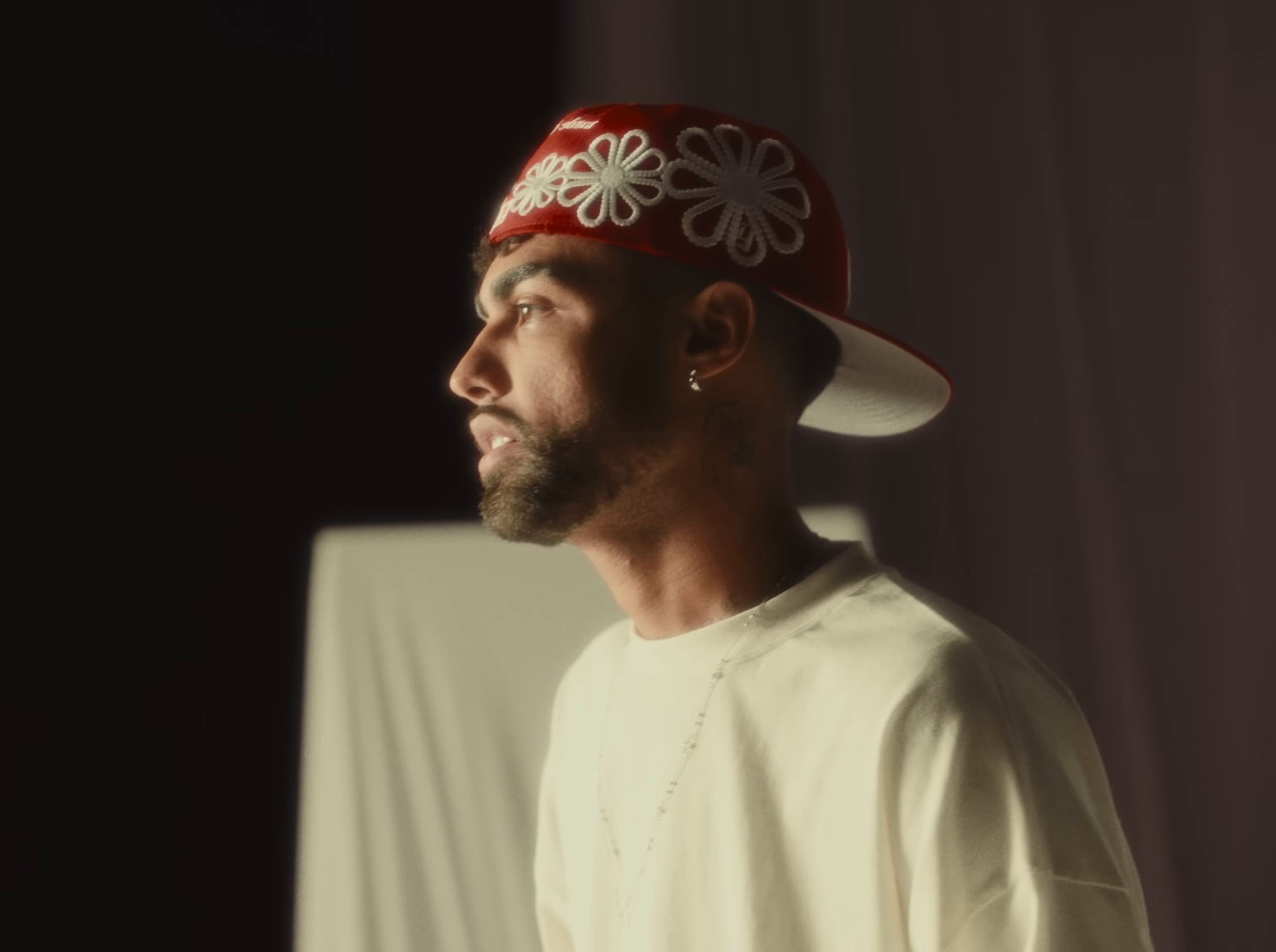 ¿Qué Te Pasó? (2024) —  shot,  lighting