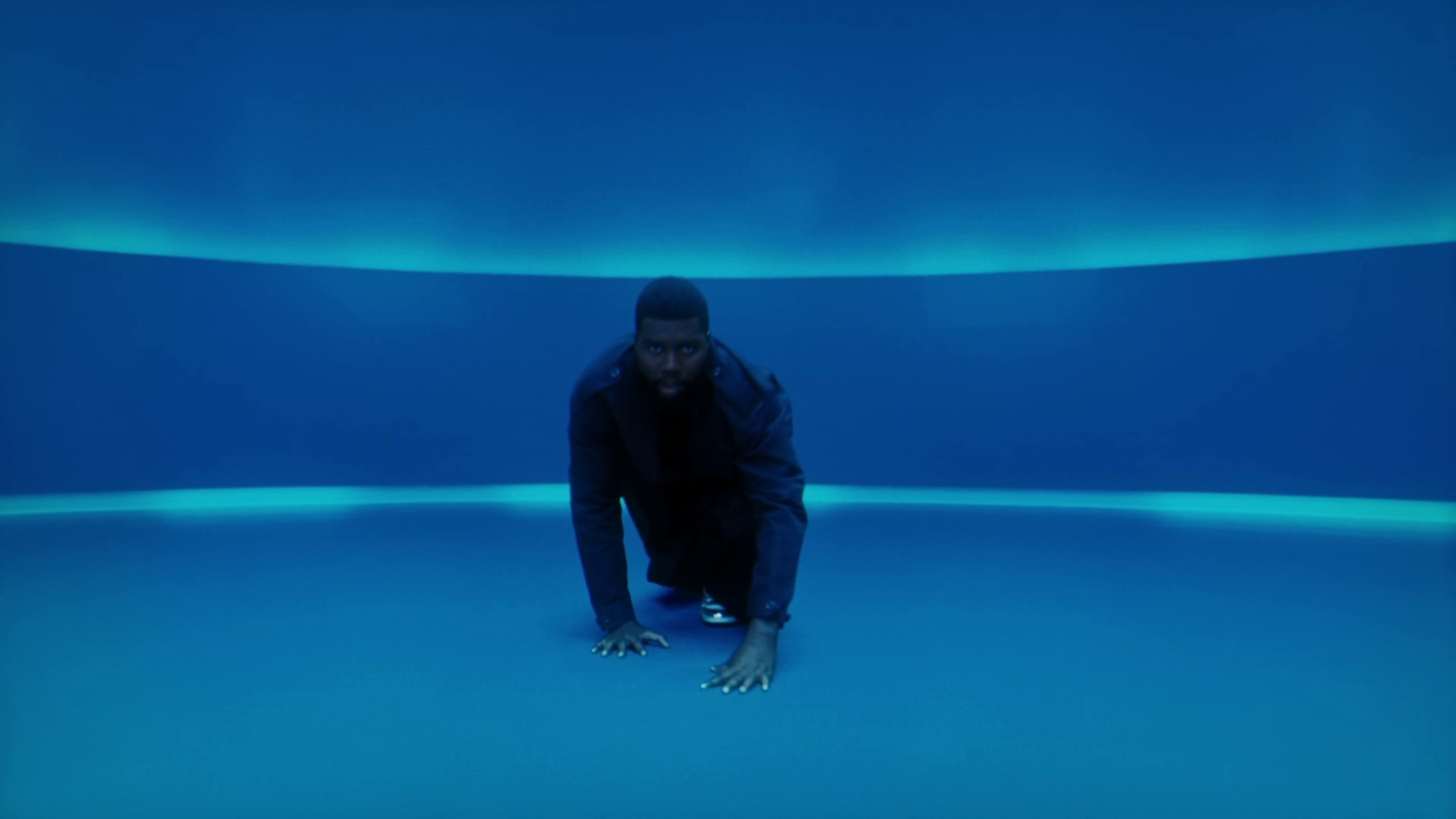 Satellite (2022) —  shot,  lighting