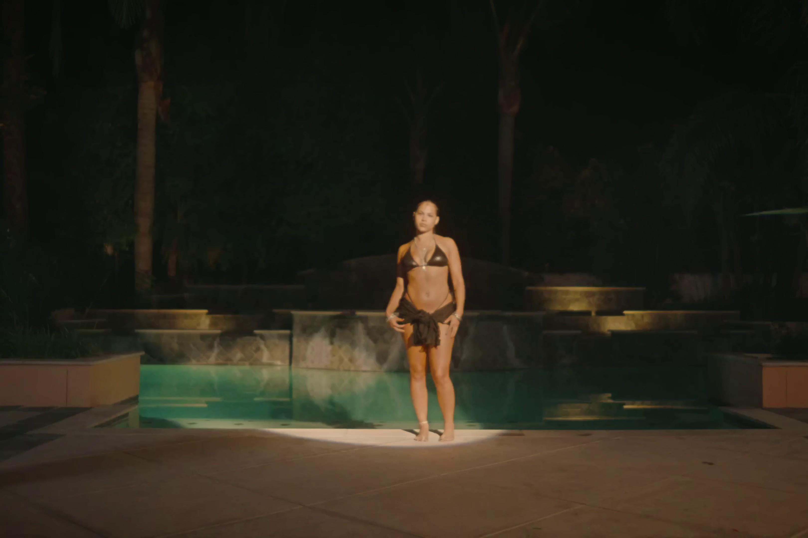 Got You (2023) —  shot,  lighting