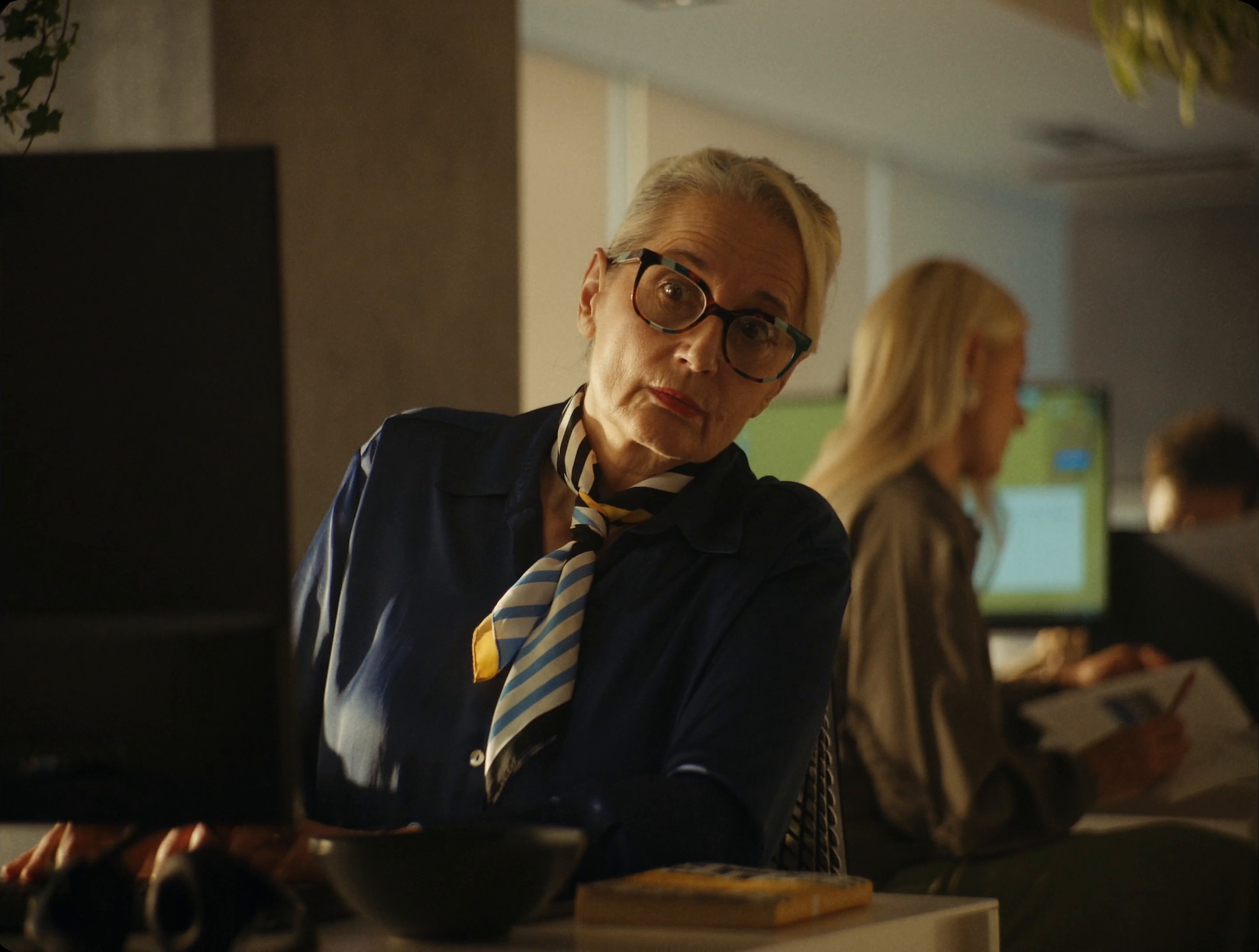 EMMI High Energy Protein Milk 2024 (2024) —  shot,  lighting