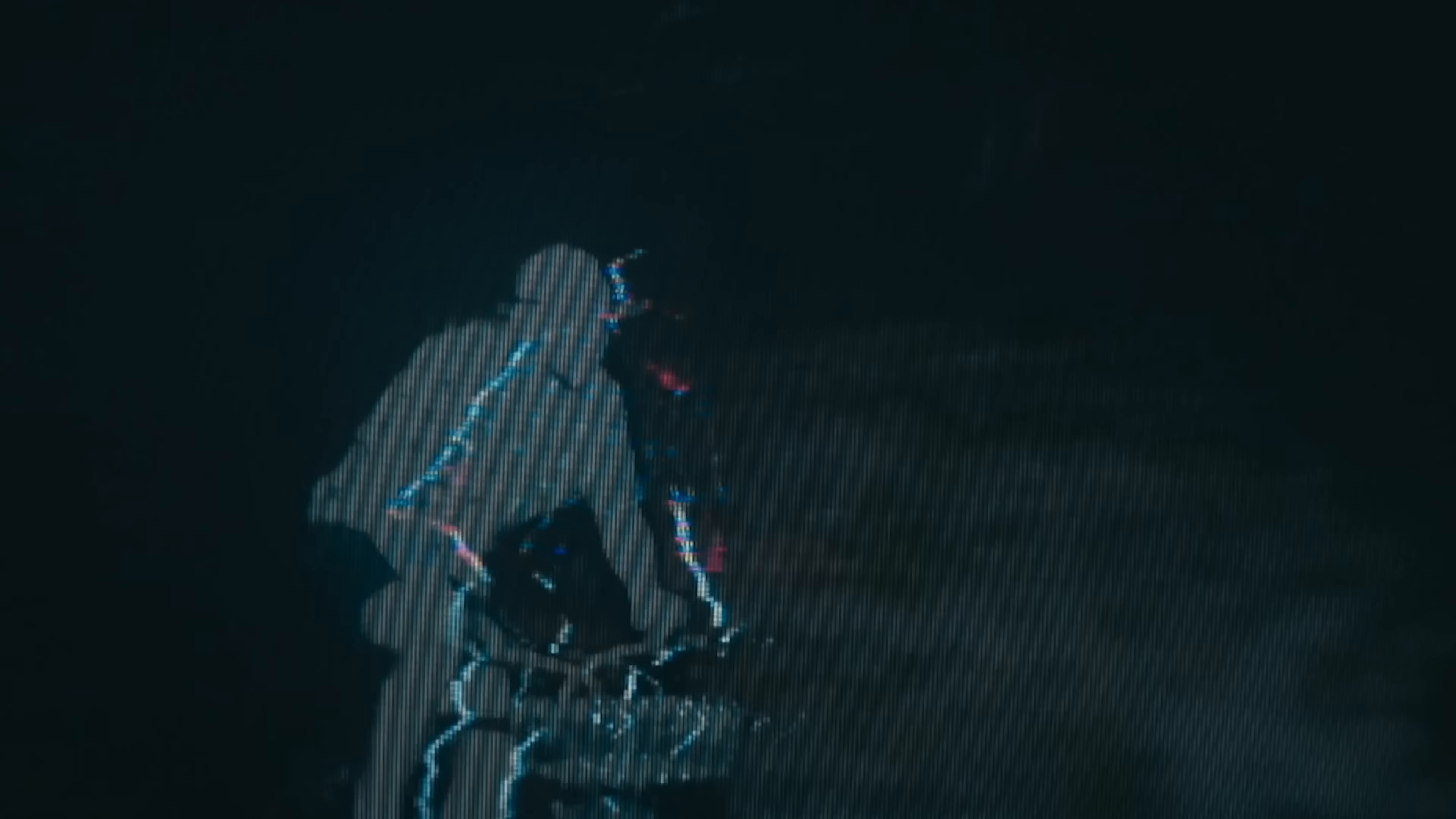 Magpie (2024) —  shot,  lighting