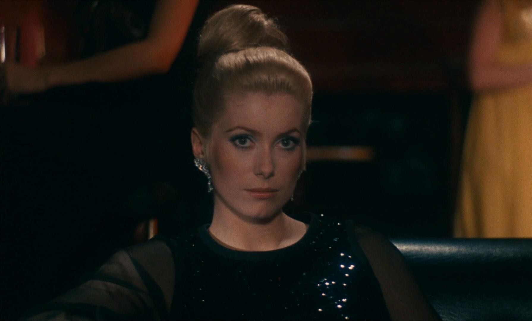 Heartbeat (1969) —  shot,  lighting