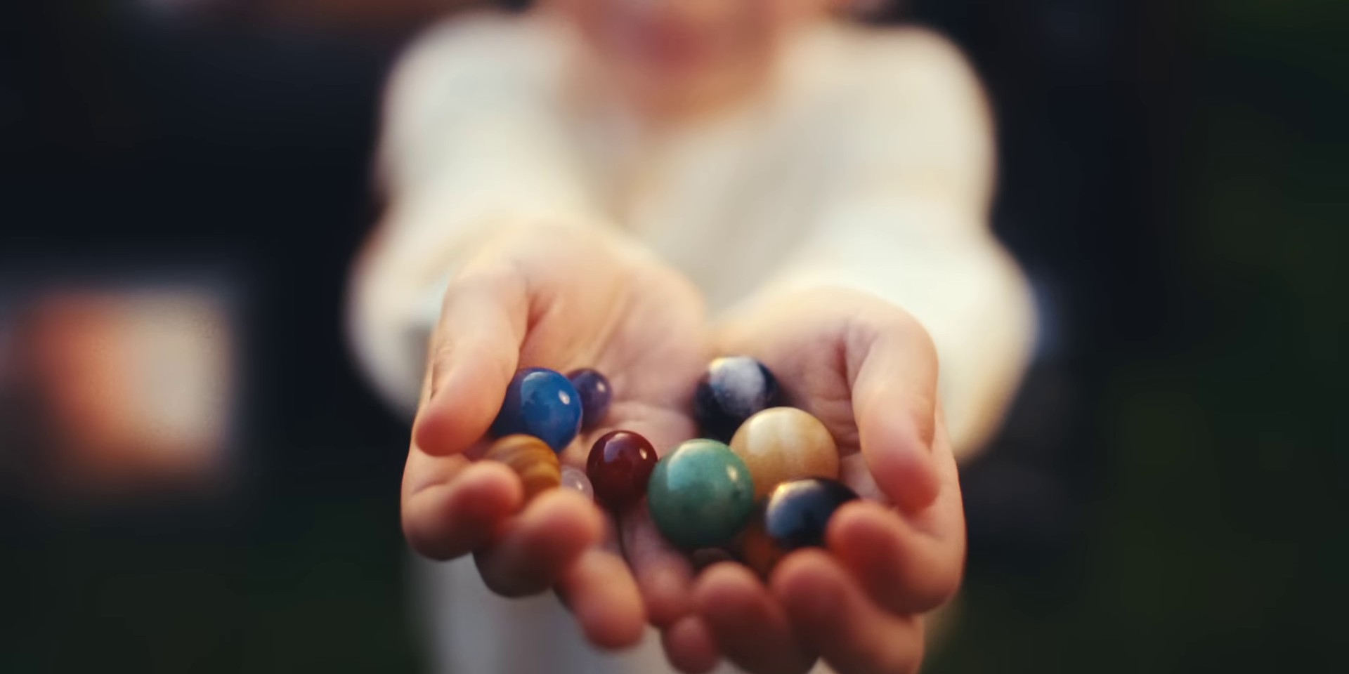 What Do You Believe In? (2024) —  shot,  lighting