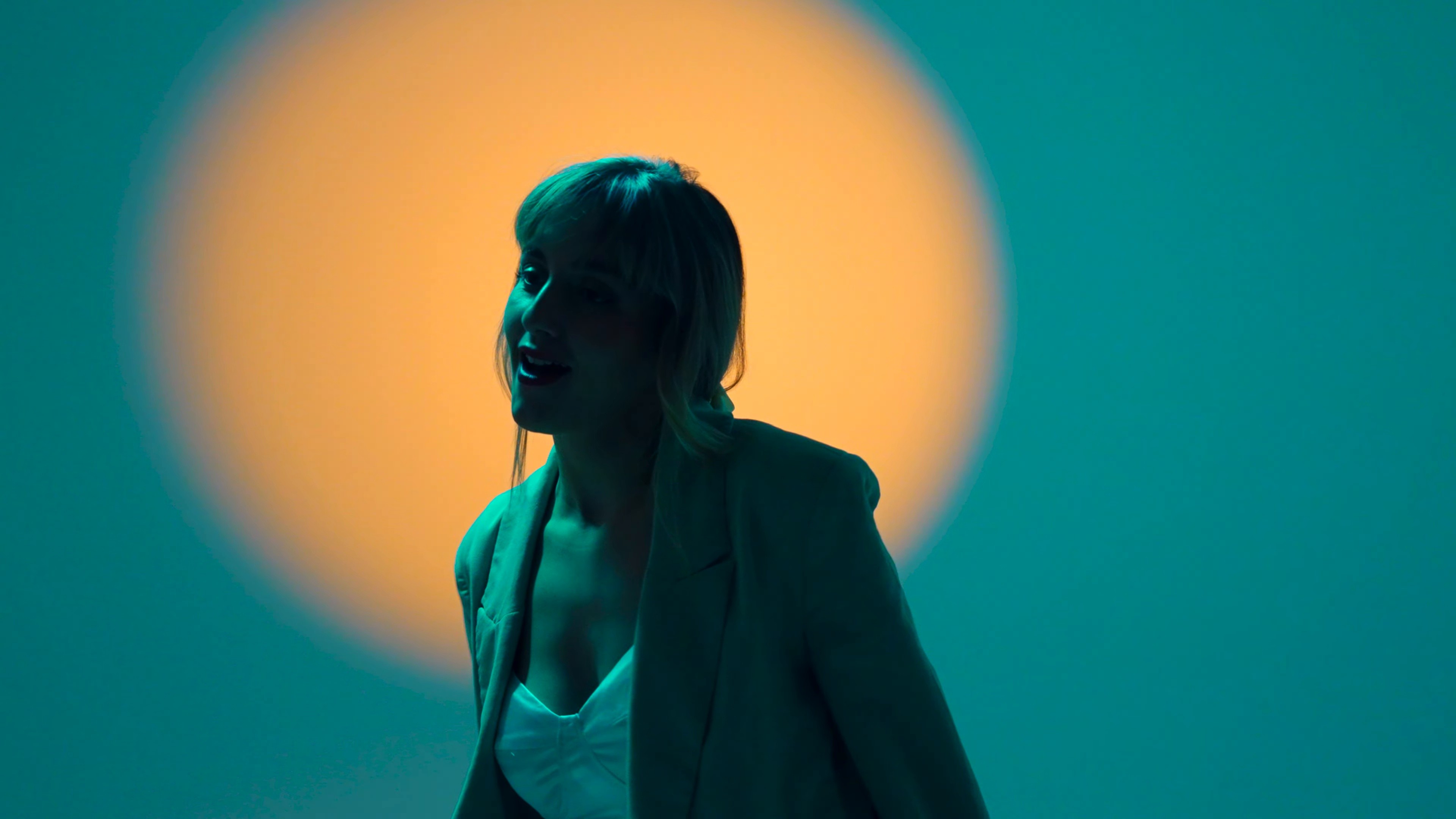 Je te demande pardon (2024) —  shot,  lighting