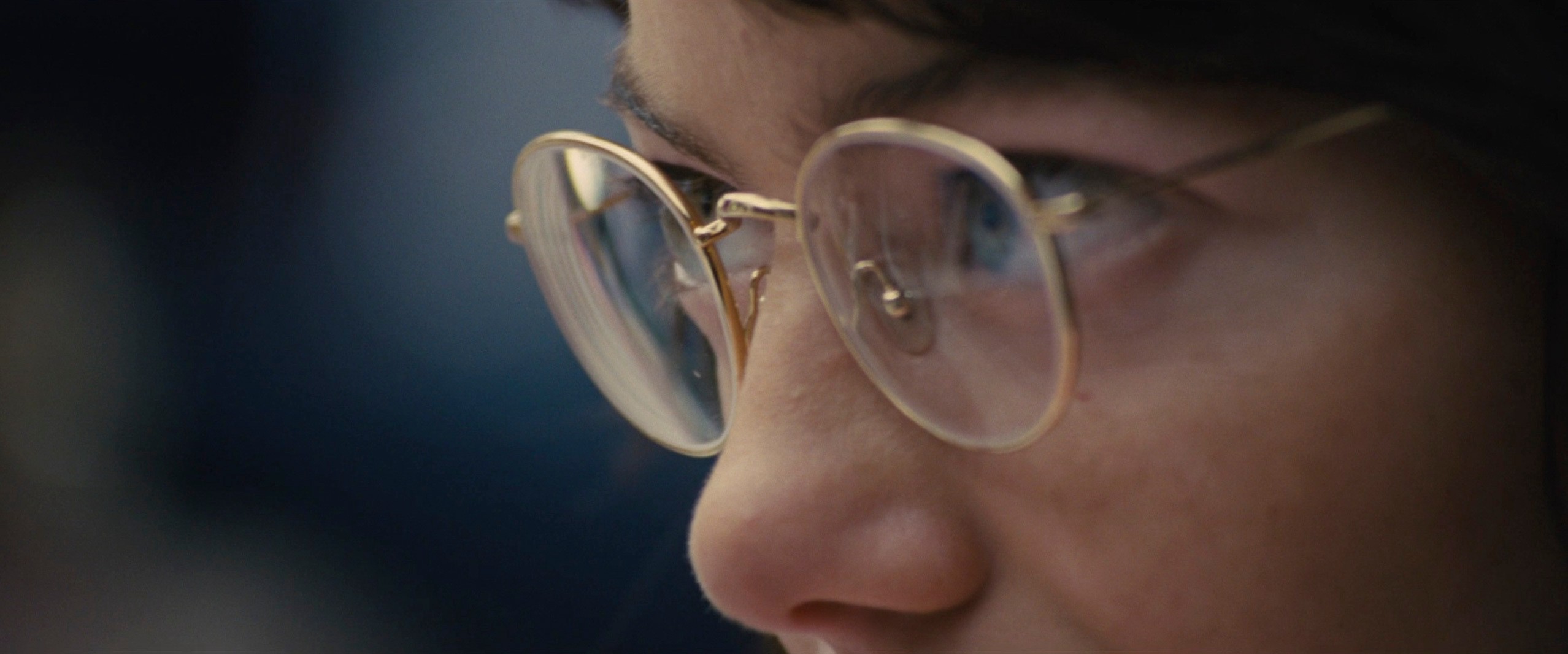 Battle of the Sexes (2017) —  shot,  lighting