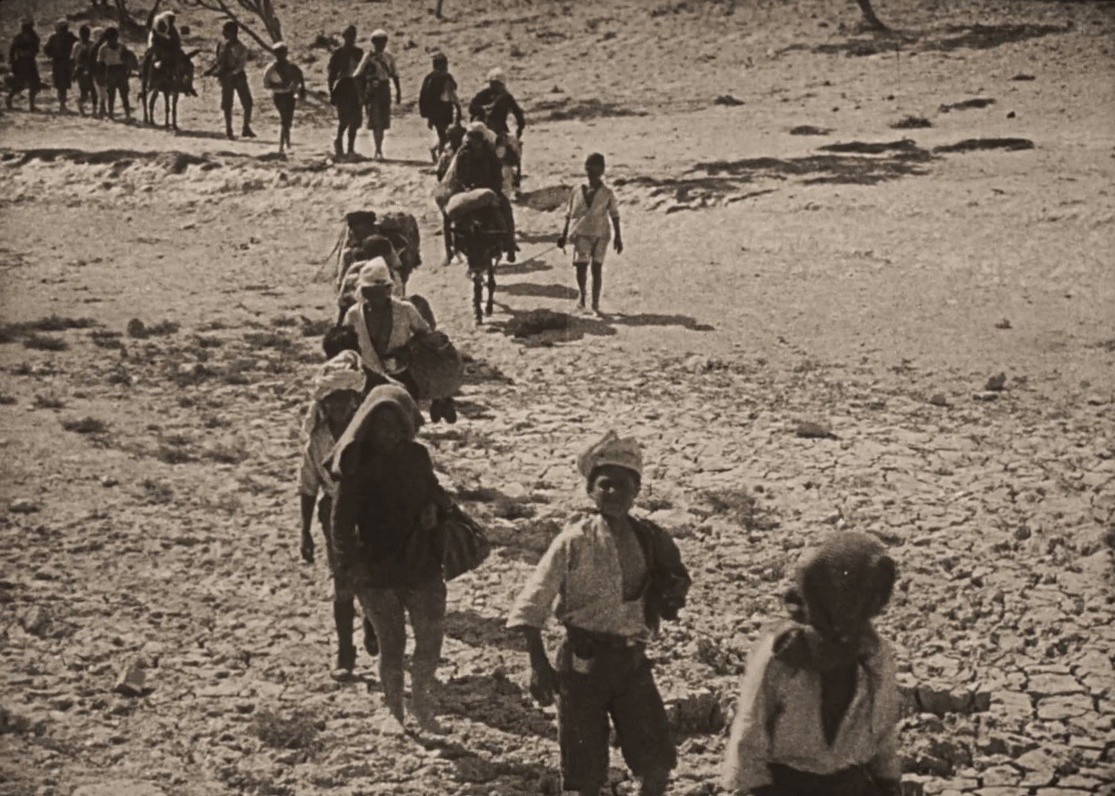 Monsieur Aznavour (2025) —  shot,  lighting