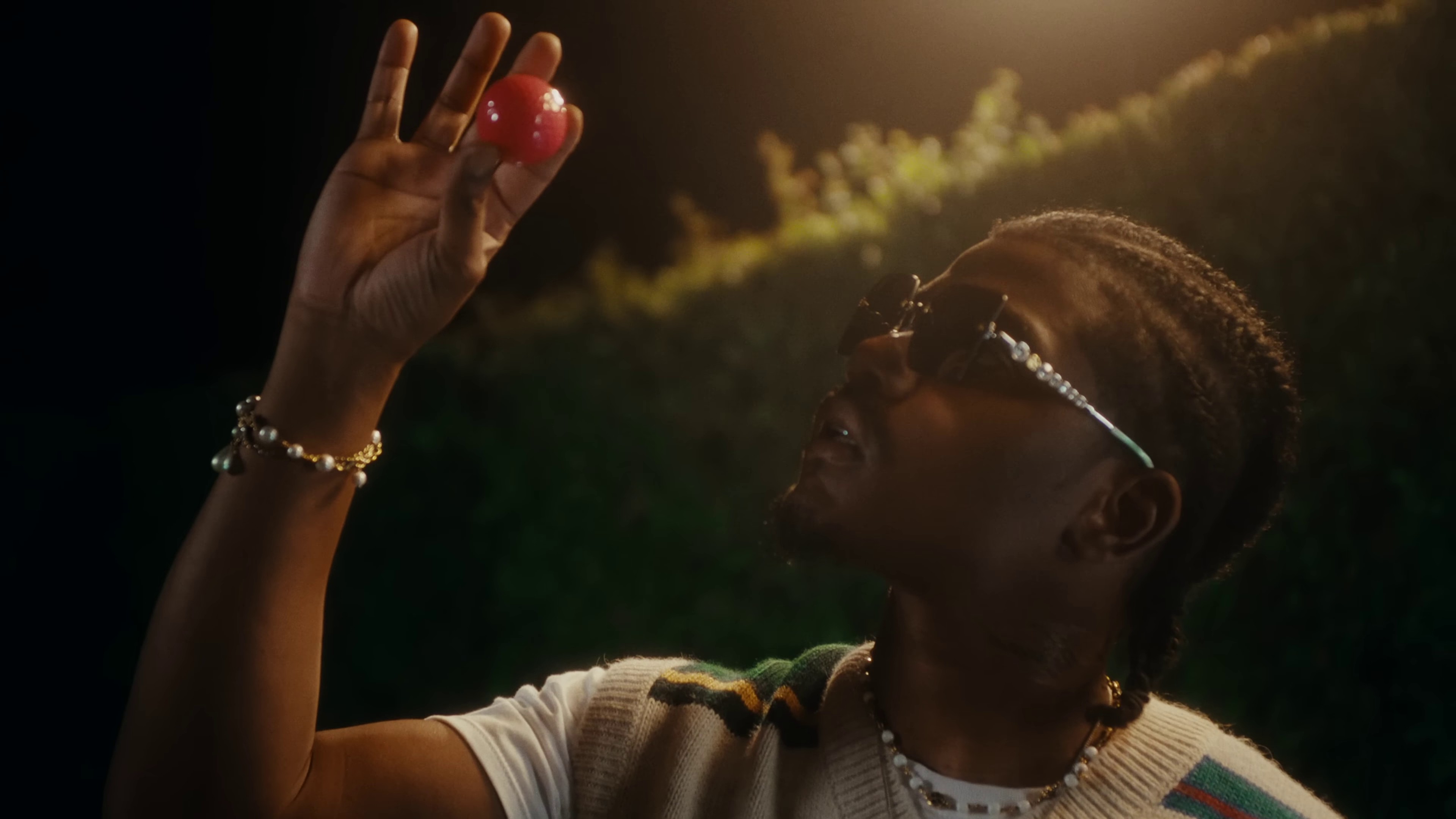 POF (2022) —  shot,  lighting