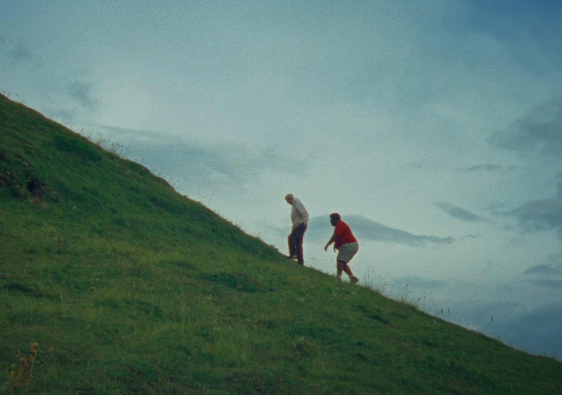 Daheim (2024) —  shot,  lighting