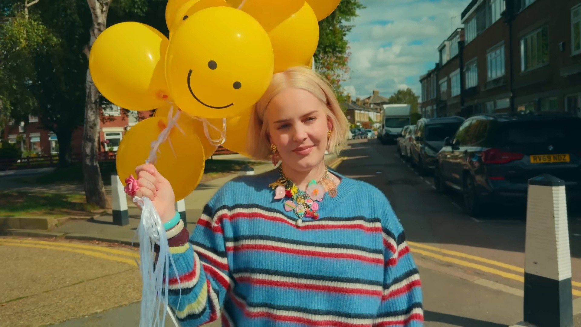 DEPRESSED (2025) —  shot,  lighting