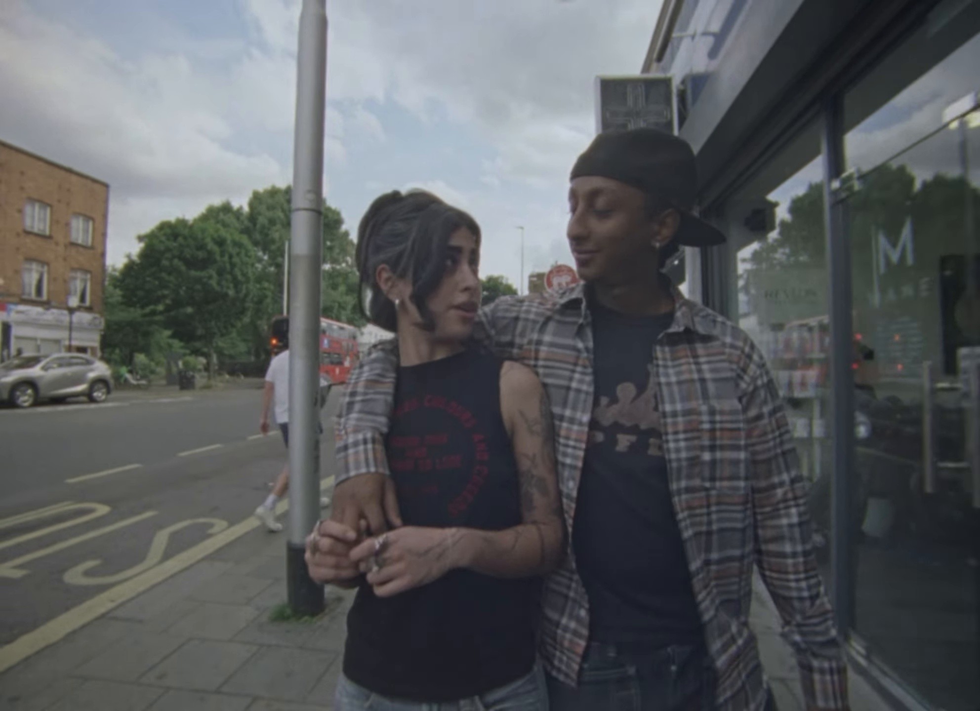 Special (2025) —  shot,  lighting