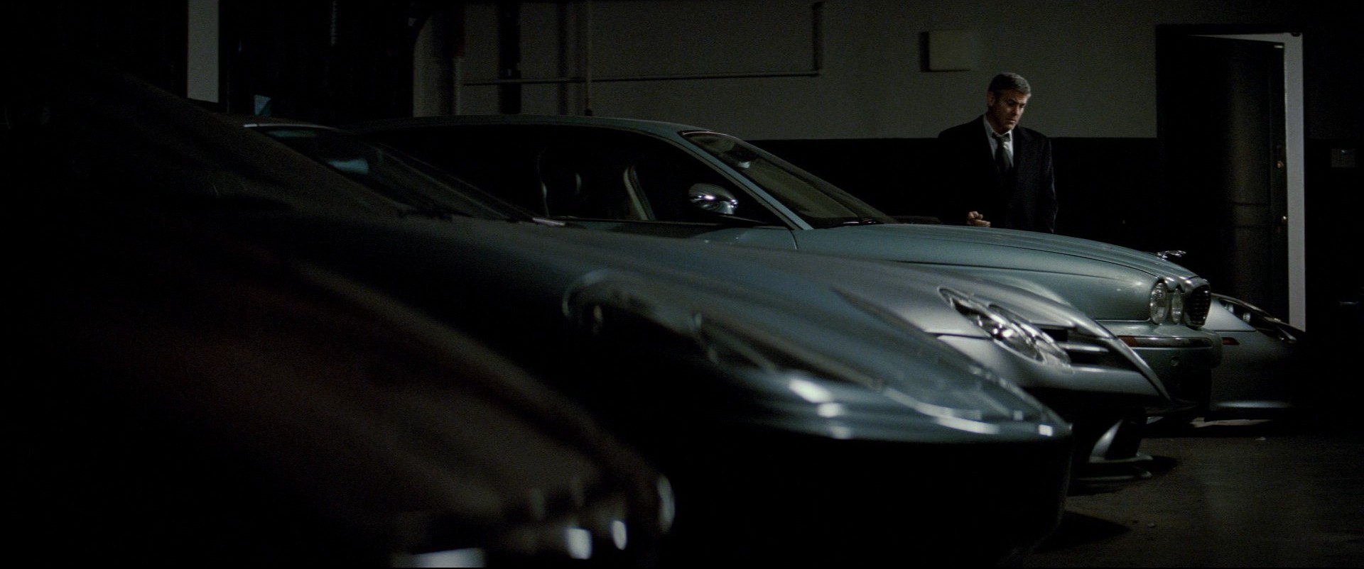 Michael Clayton (2007) —  shot,  lighting