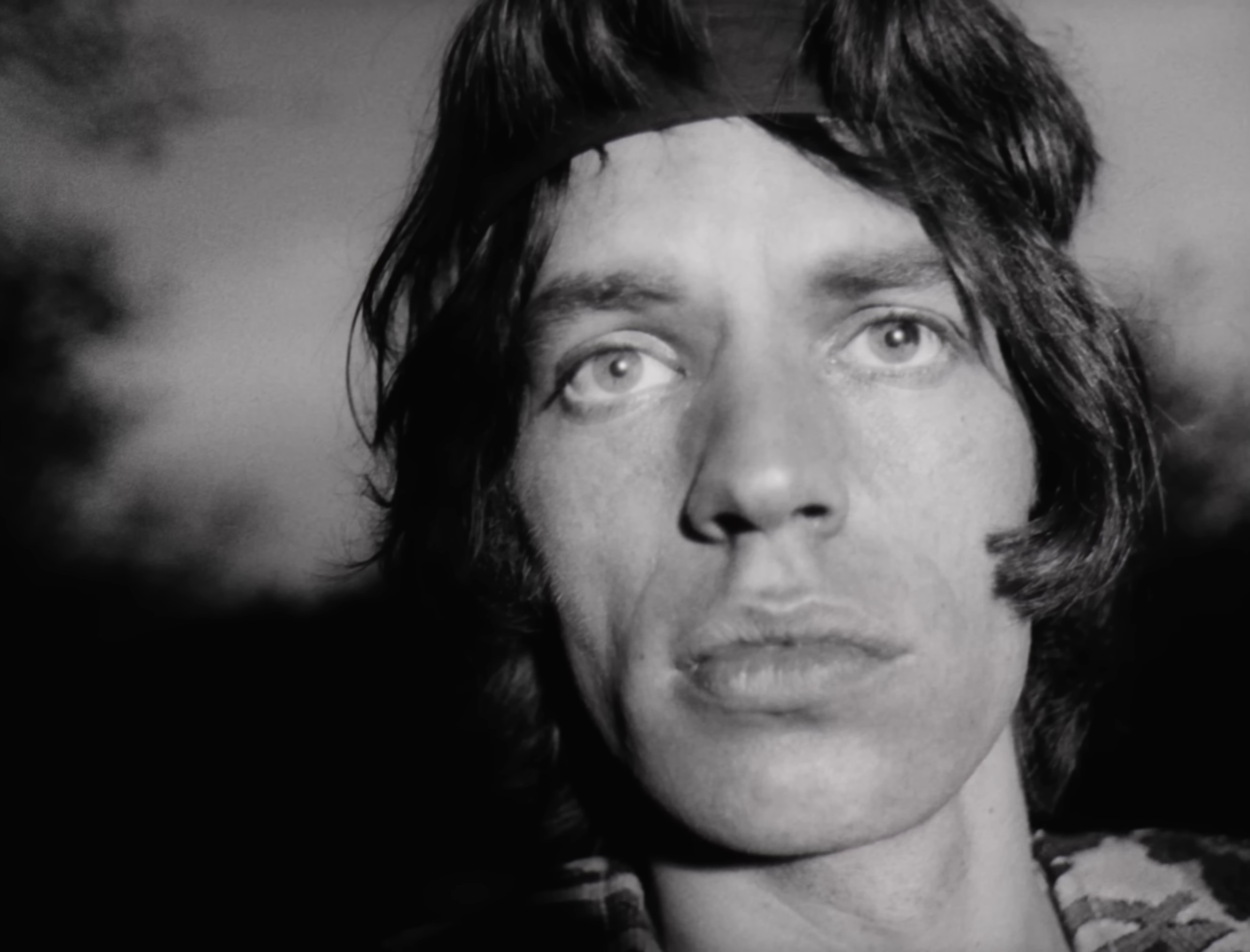 Child Of The Moon (1972) —  shot,  lighting